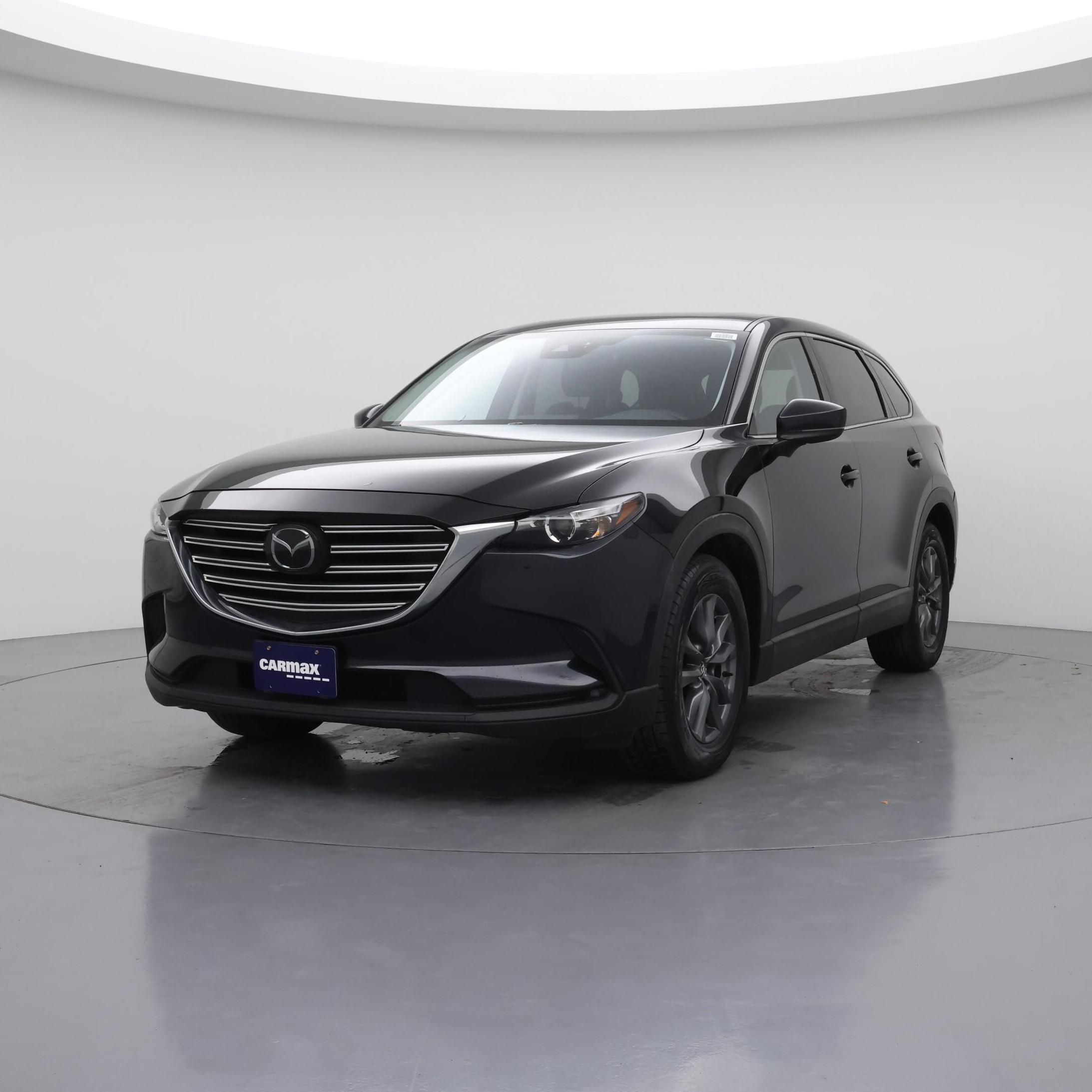 Thumbnail: 2023 Mazda CX-9 - 4
