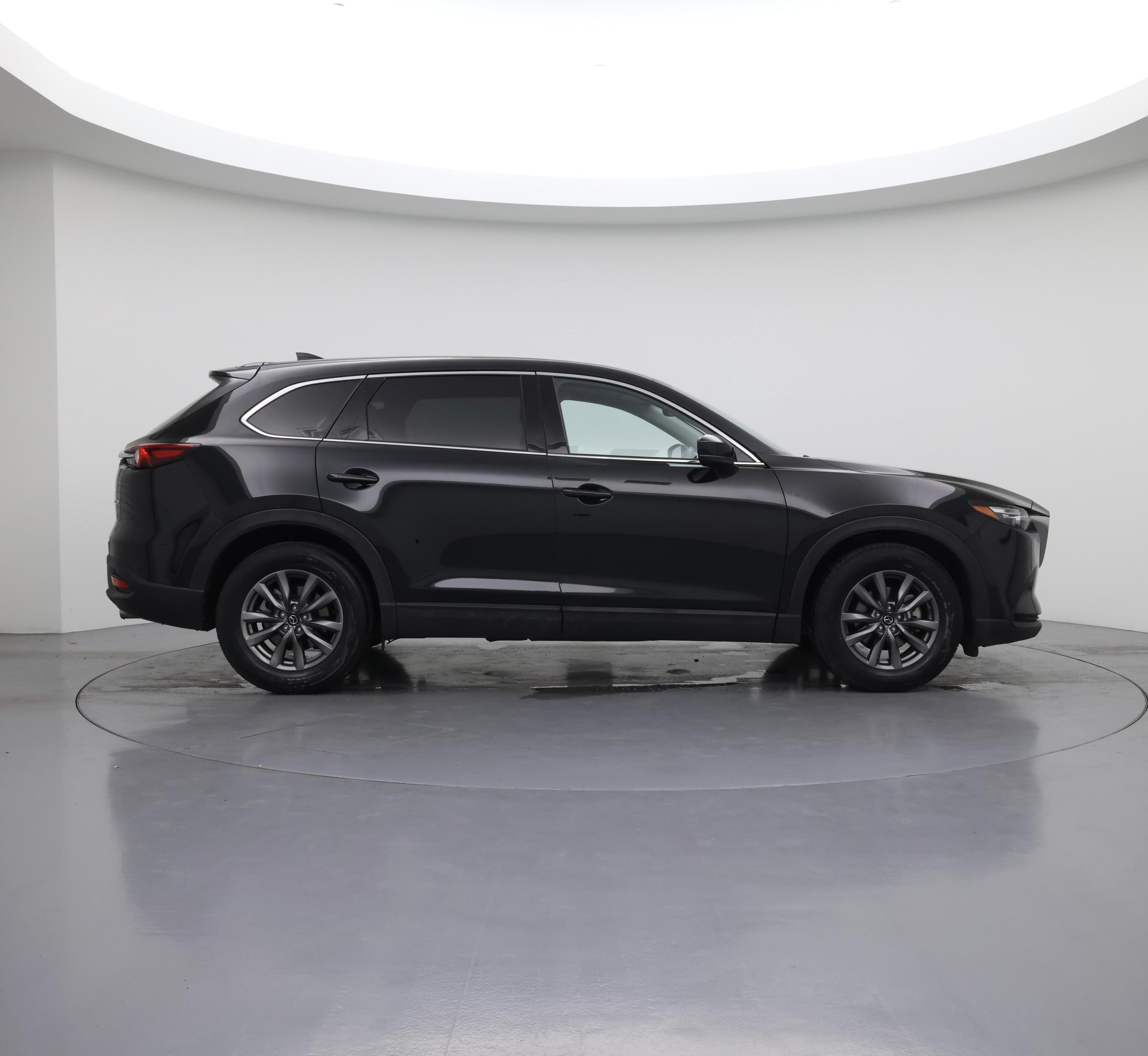 Thumbnail: 2023 Mazda CX-9 - 7