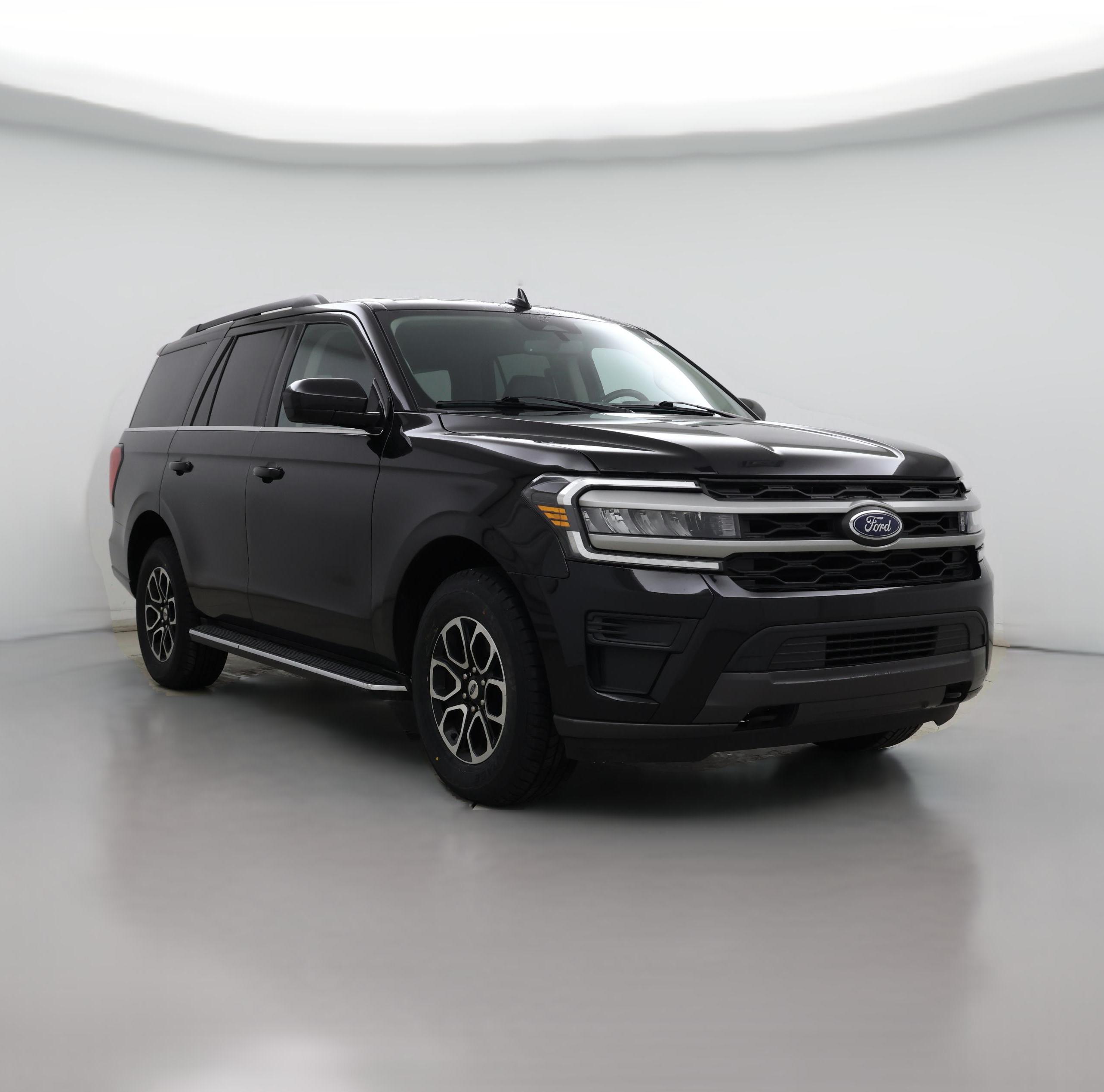 Thumbnail: 2023 Ford Expedition - 1