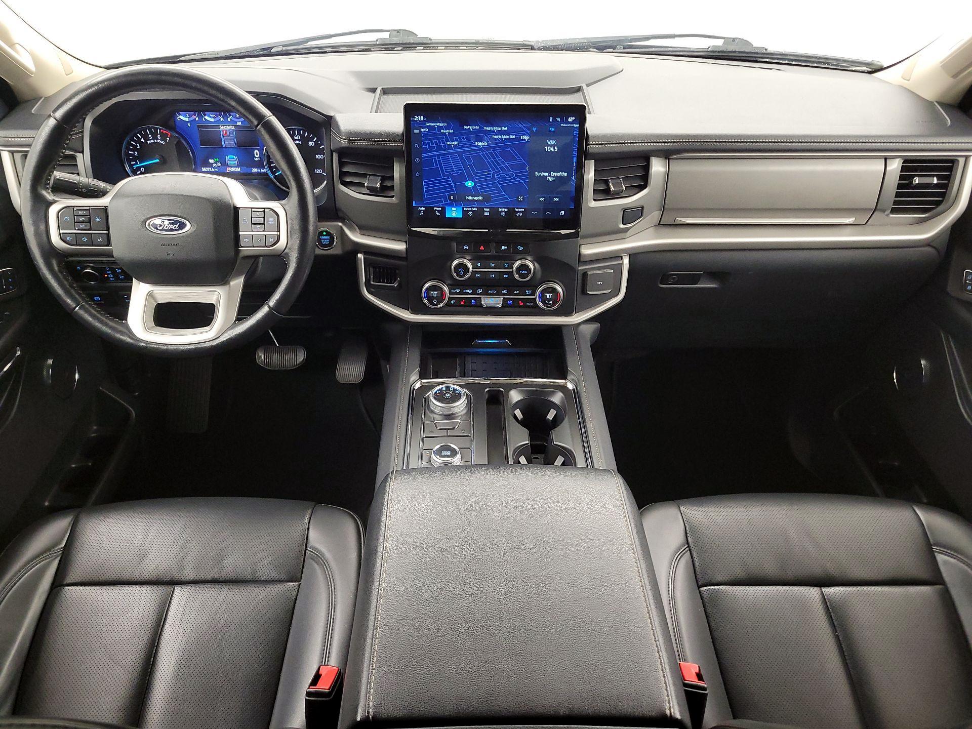 Thumbnail: 2023 Ford Expedition - 9