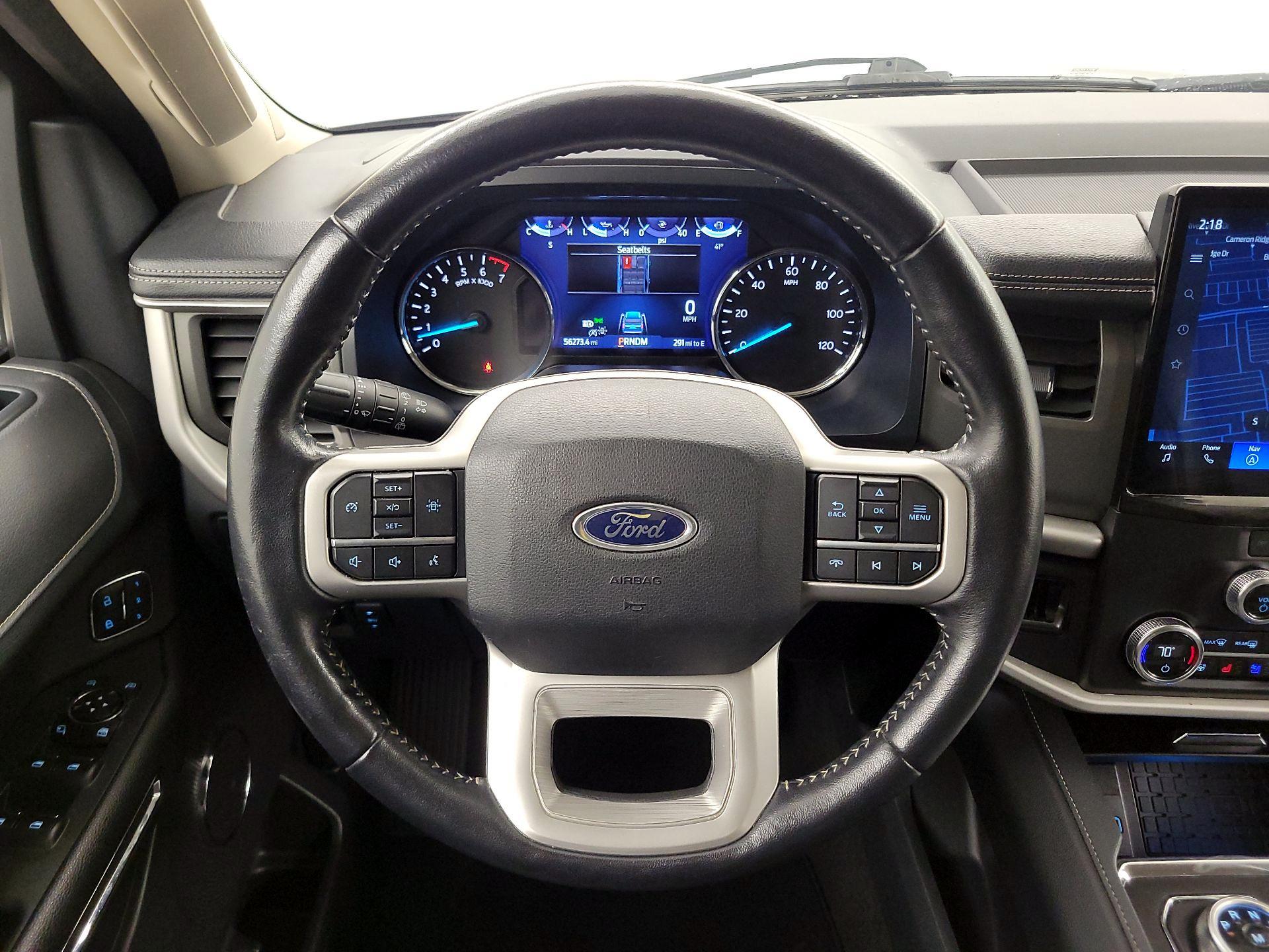 Thumbnail: 2023 Ford Expedition - 10