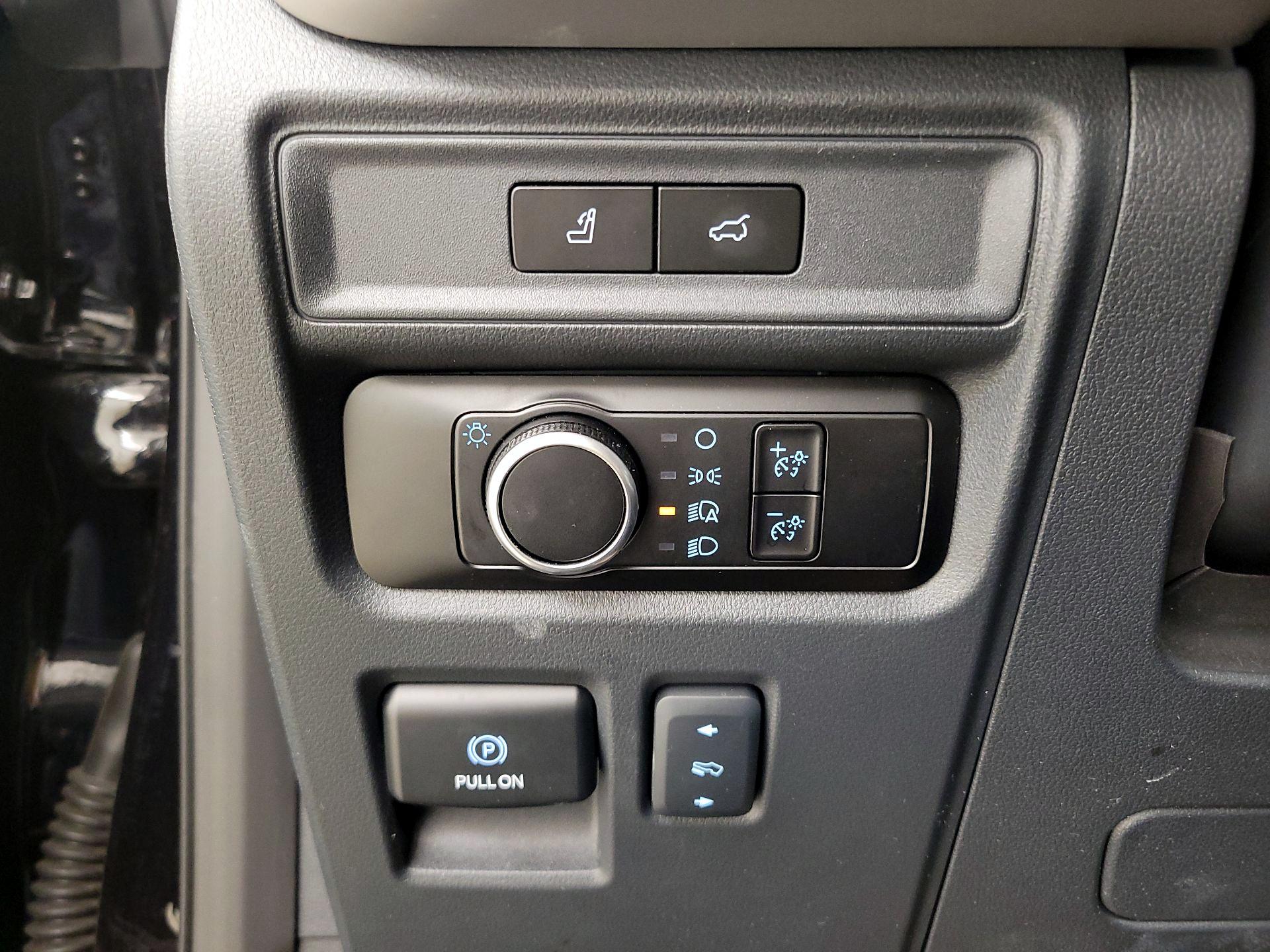 Thumbnail: 2023 Ford Expedition - 13