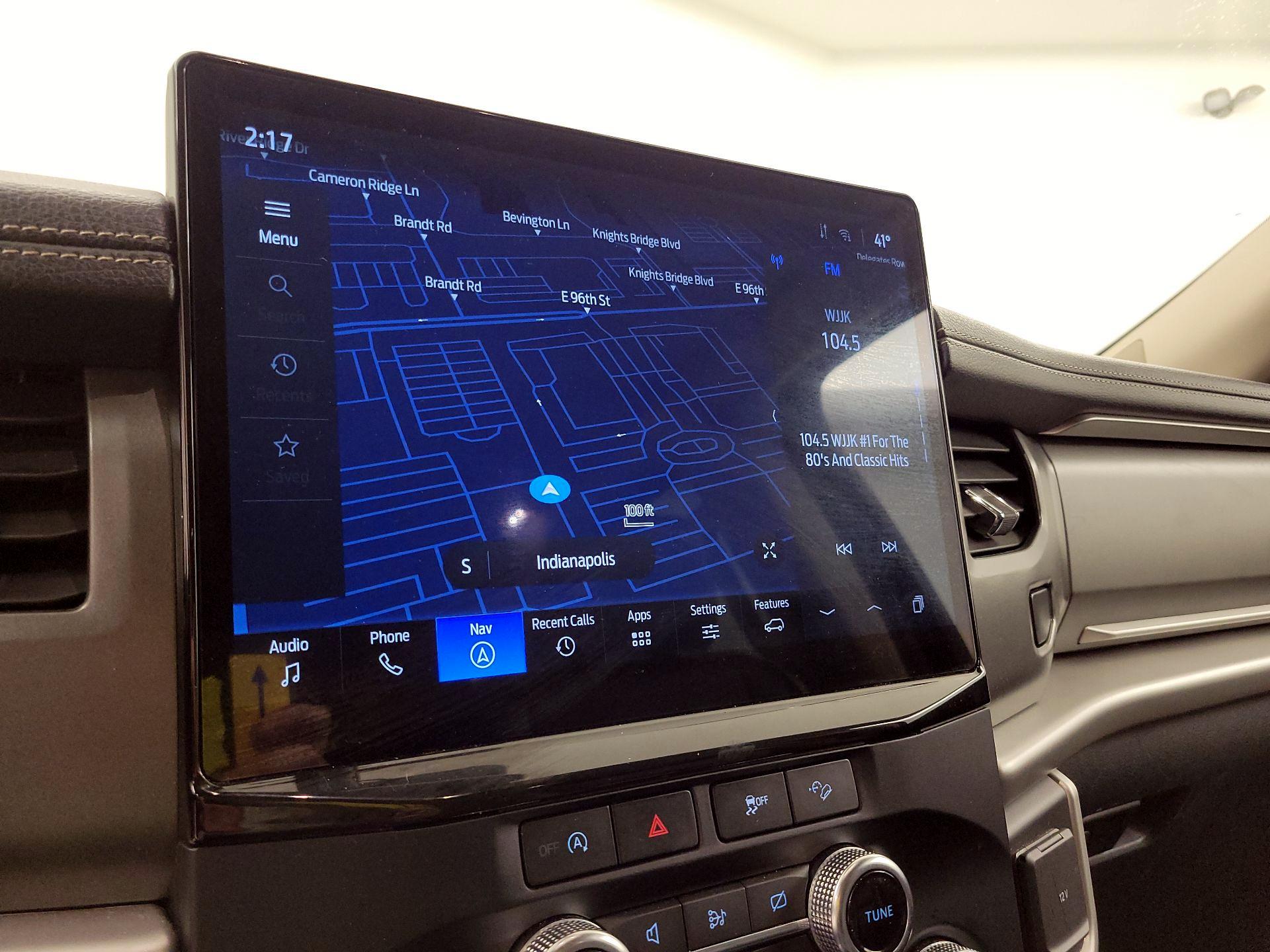 Thumbnail: 2023 Ford Expedition - 14