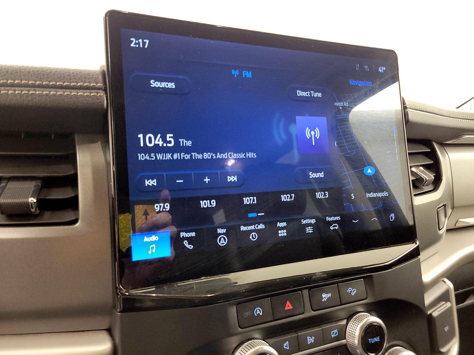 Thumbnail: 2023 Ford Expedition - 16