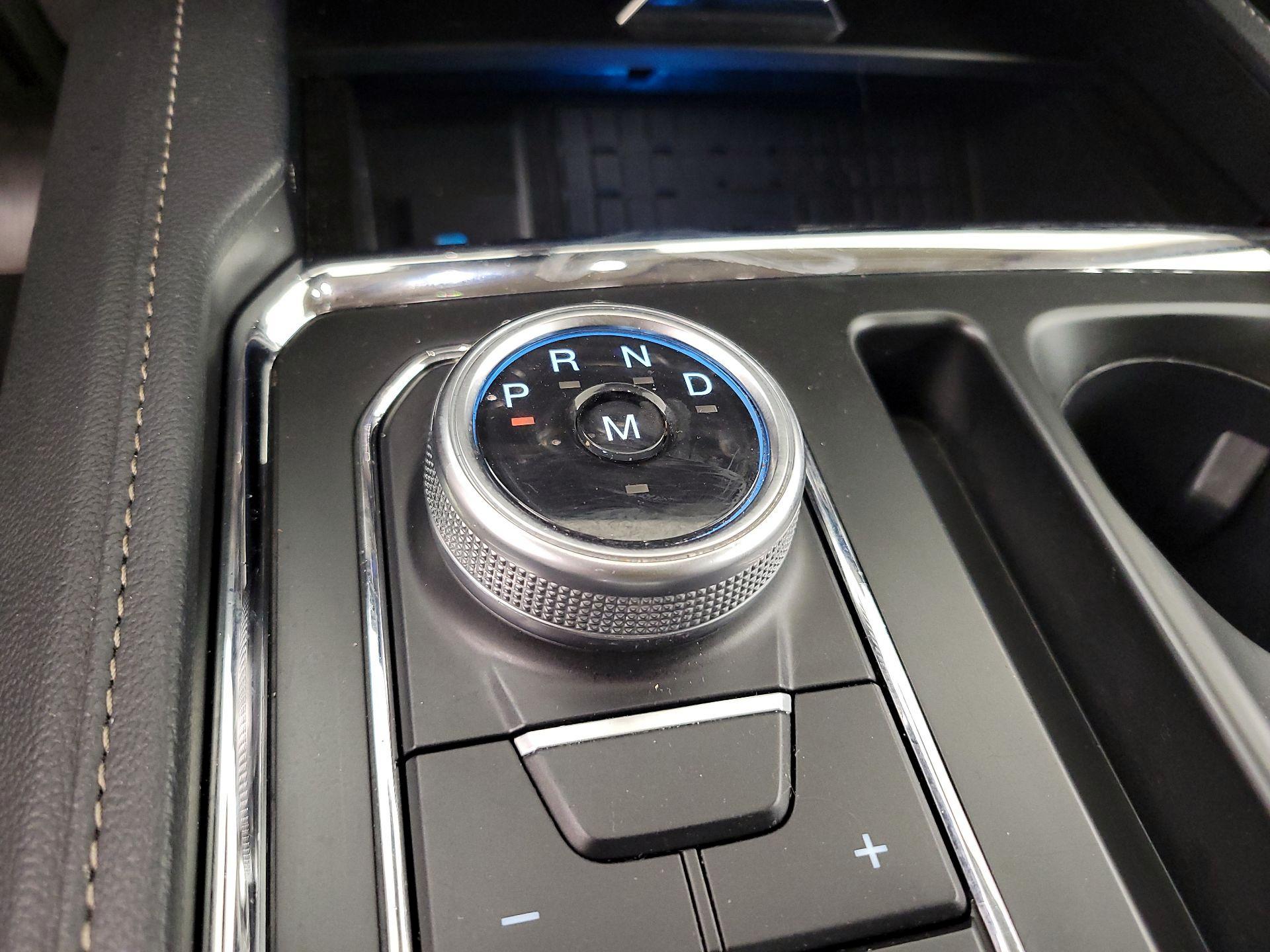 Thumbnail: 2023 Ford Expedition - 18