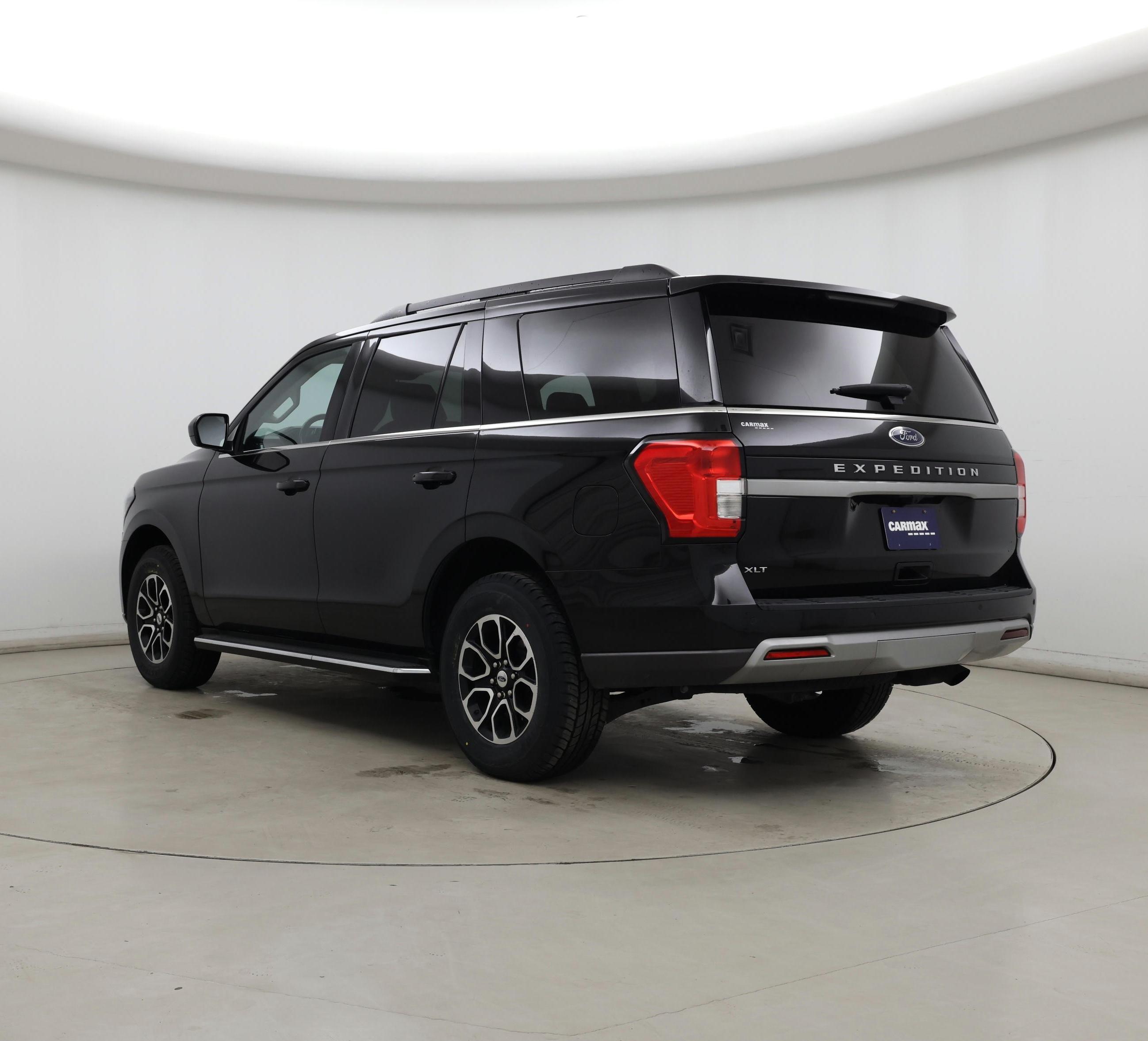 Thumbnail: 2023 Ford Expedition - 2