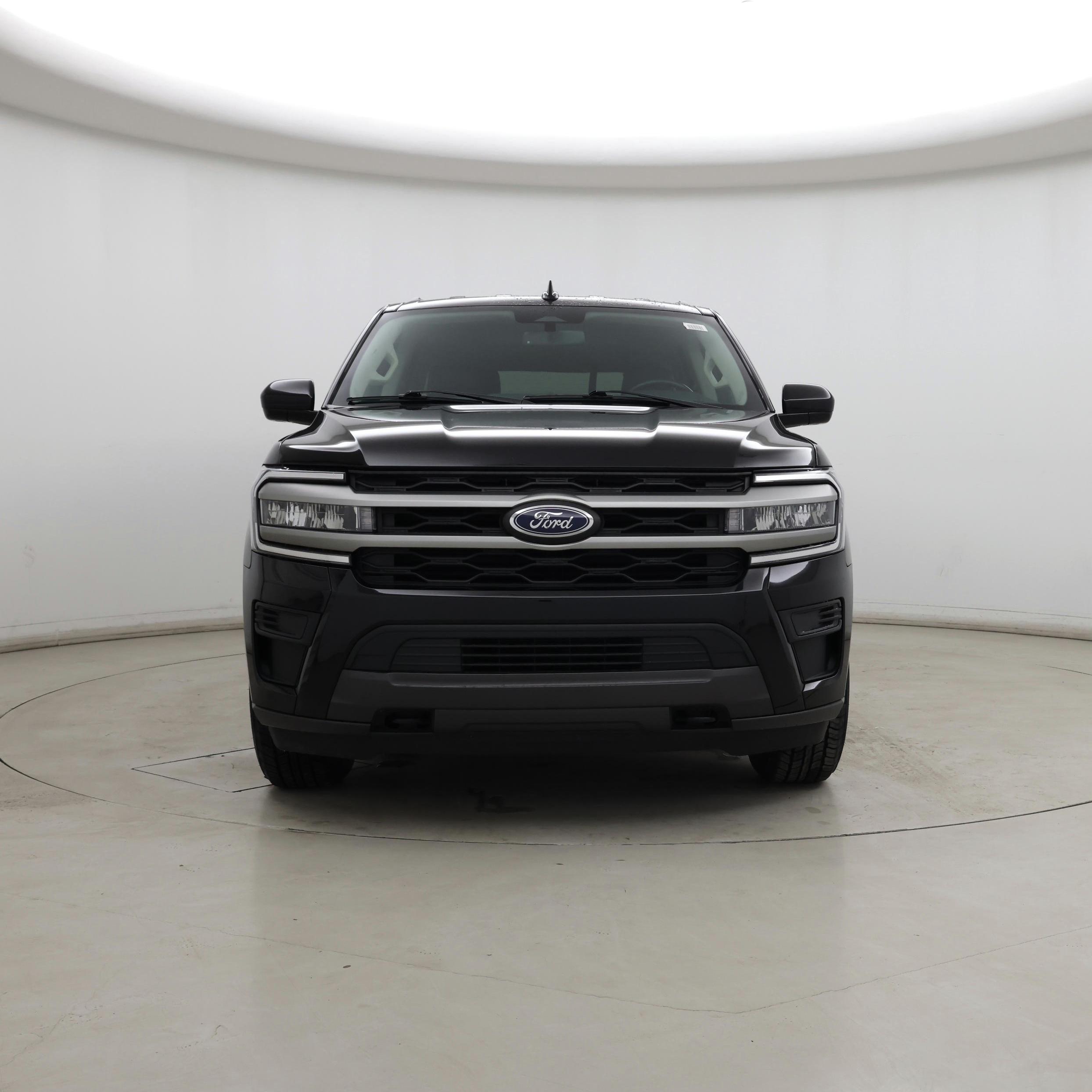 Thumbnail: 2023 Ford Expedition - 5