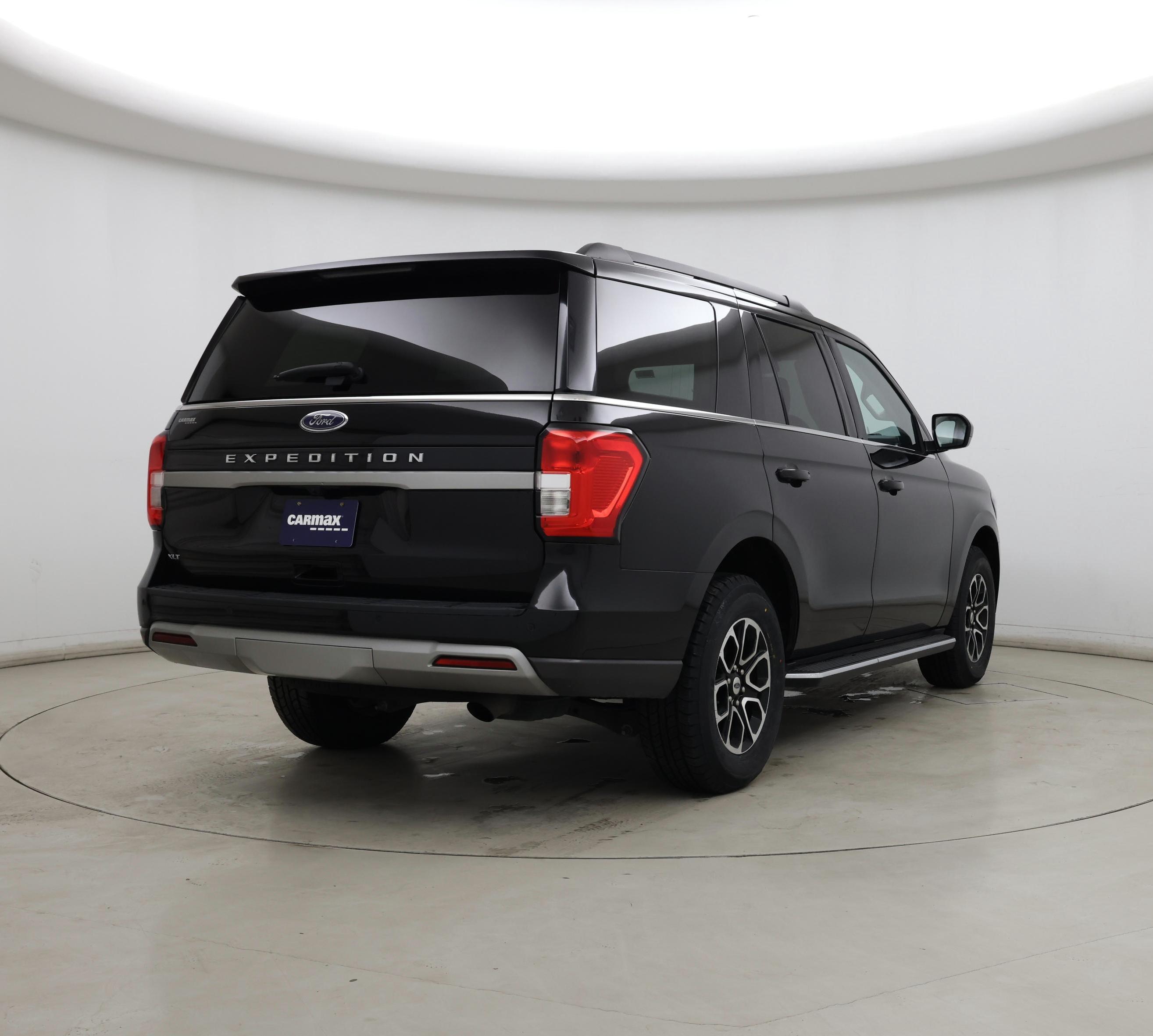 Thumbnail: 2023 Ford Expedition - 8