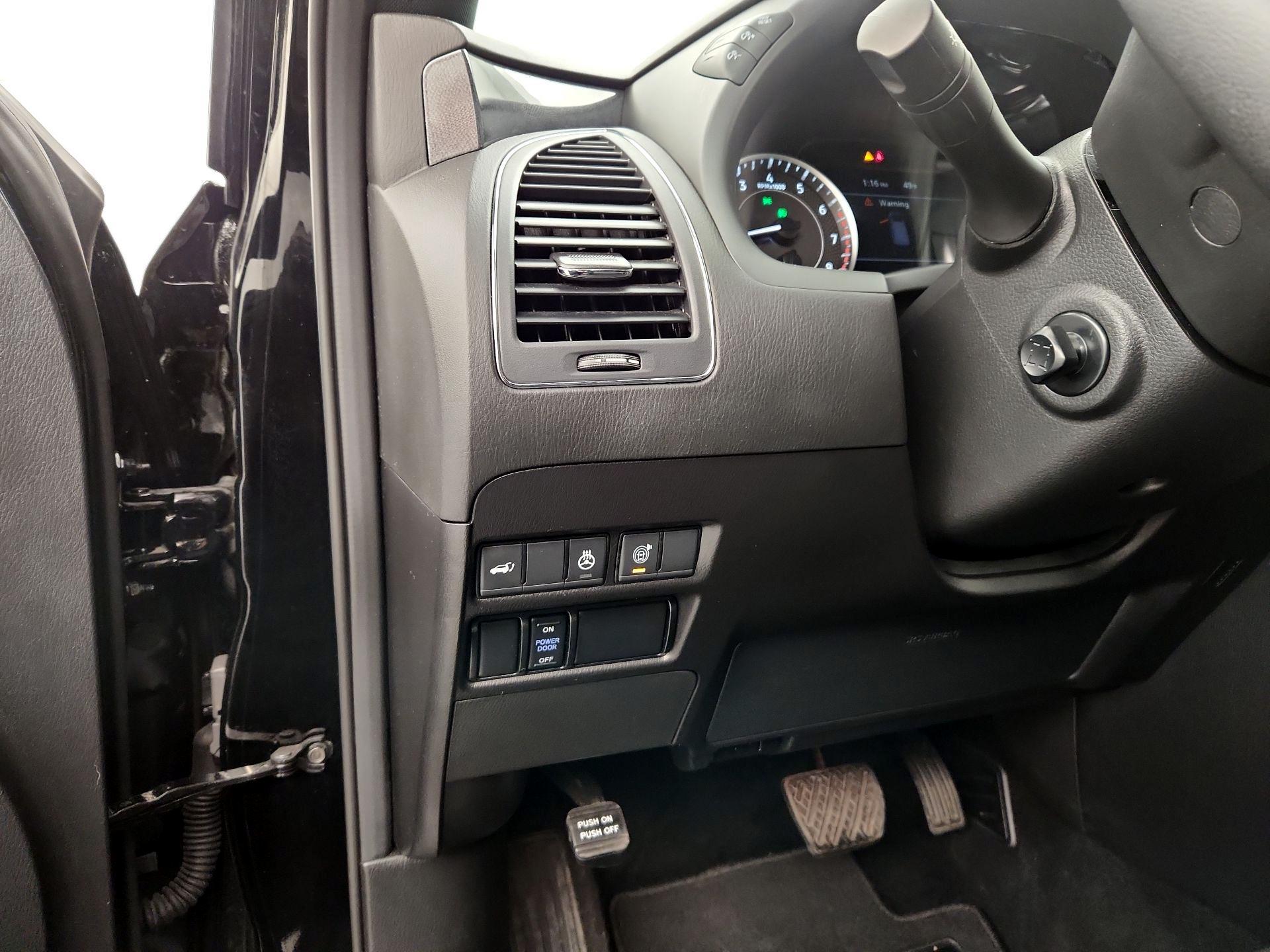 Thumbnail: 2024 Nissan Armada - 13