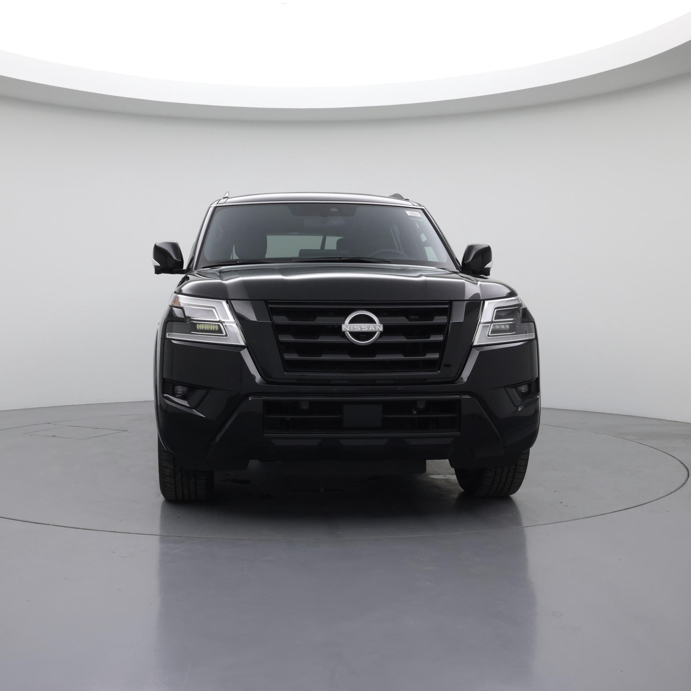 Thumbnail: 2024 Nissan Armada - 5