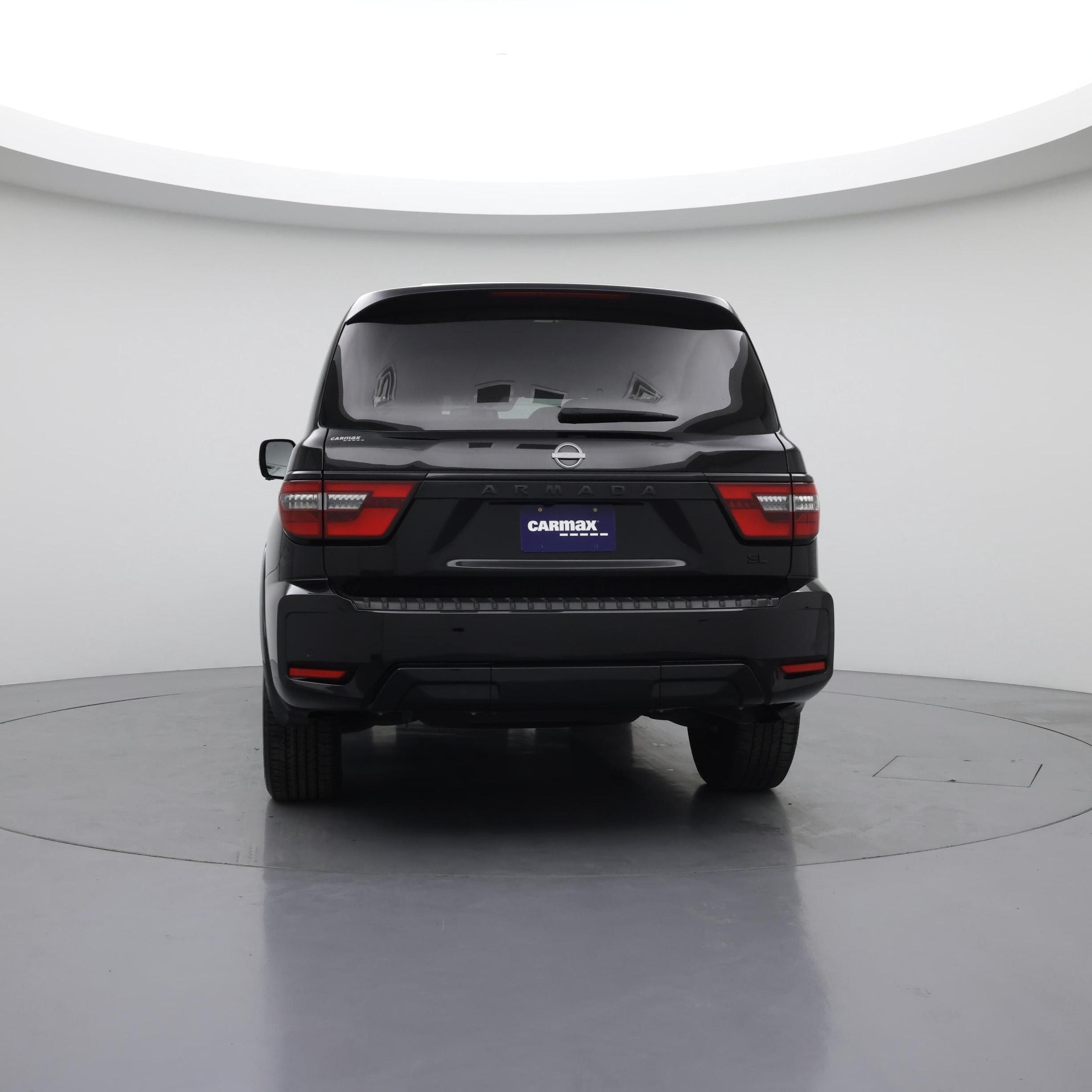 Thumbnail: 2024 Nissan Armada - 6