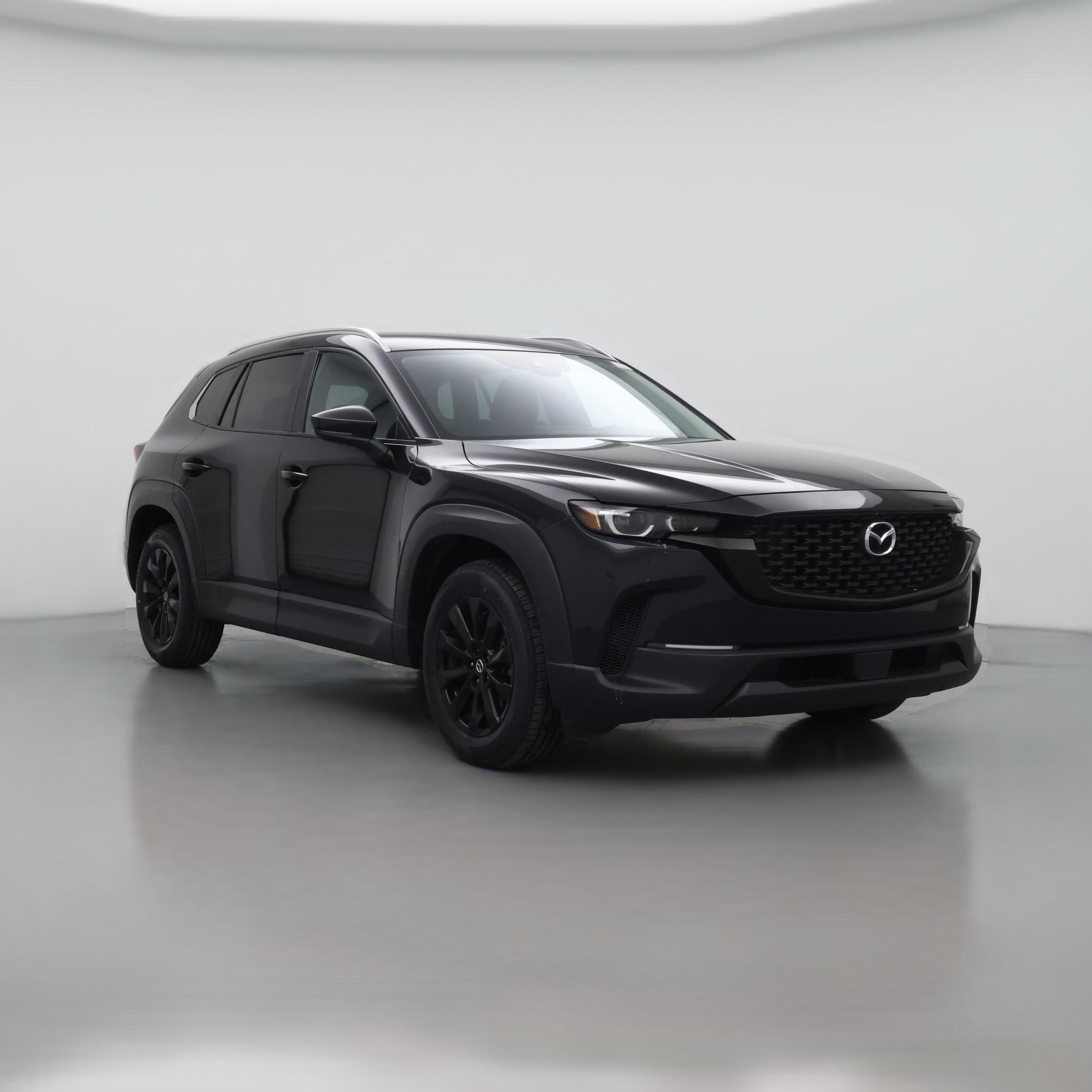 Thumbnail: 2024 Mazda CX-50 - 1
