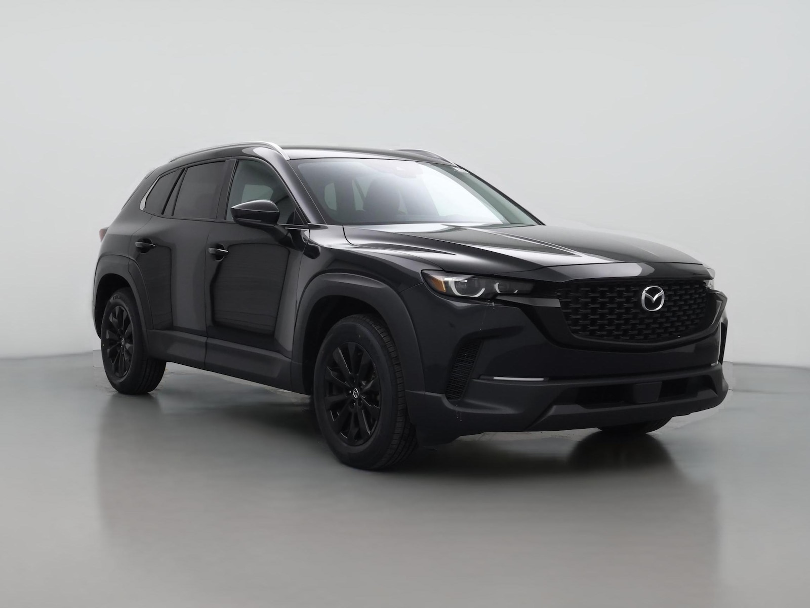 2024 Mazda CX-50 S PREFERRED