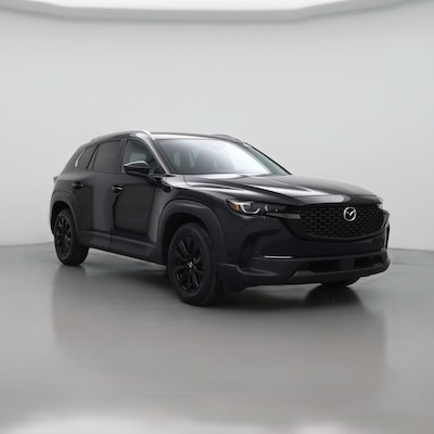 2024 Mazda CX-50 2.5 S Preferred Package