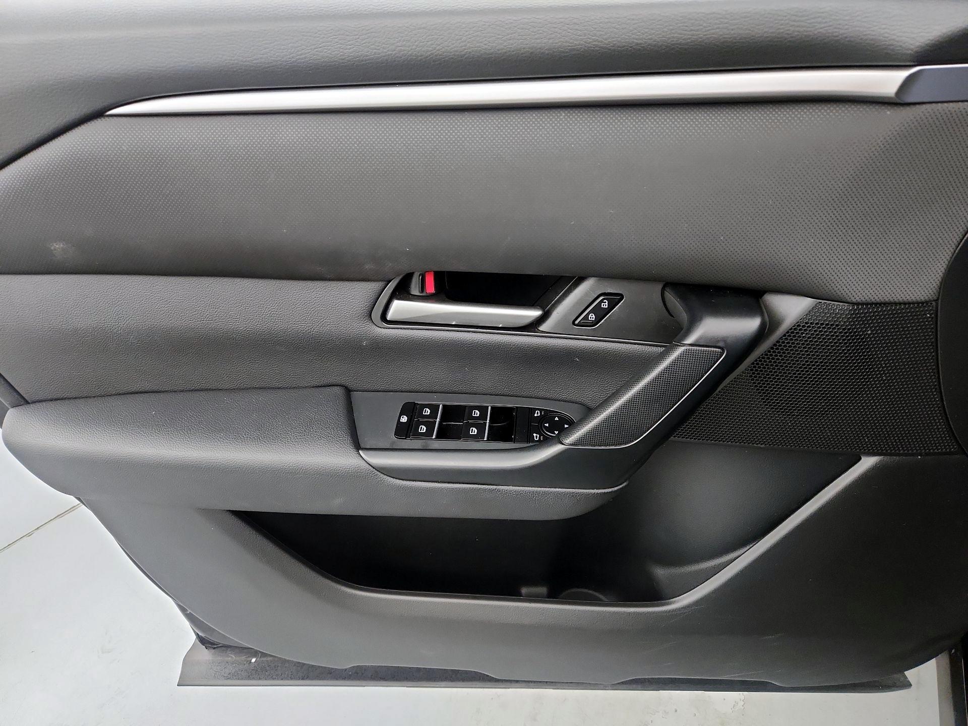 Thumbnail: 2024 Mazda CX-50 - 12