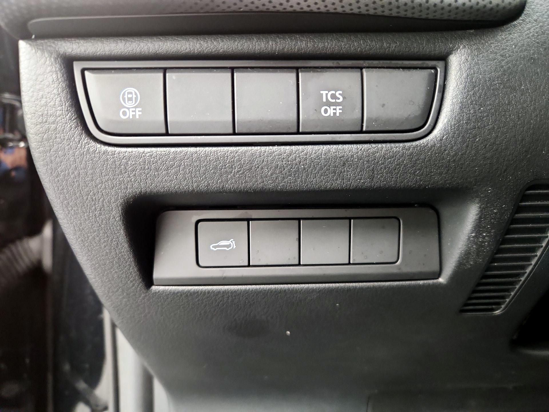 Thumbnail: 2024 Mazda CX-50 - 13