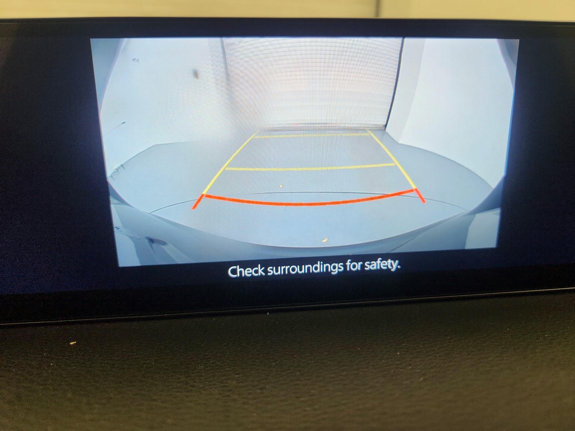 Thumbnail: 2024 Mazda CX-50 - 14