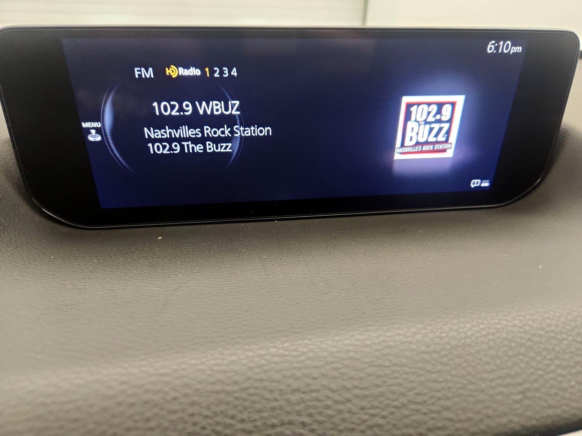 Thumbnail: 2024 Mazda CX-50 - 15