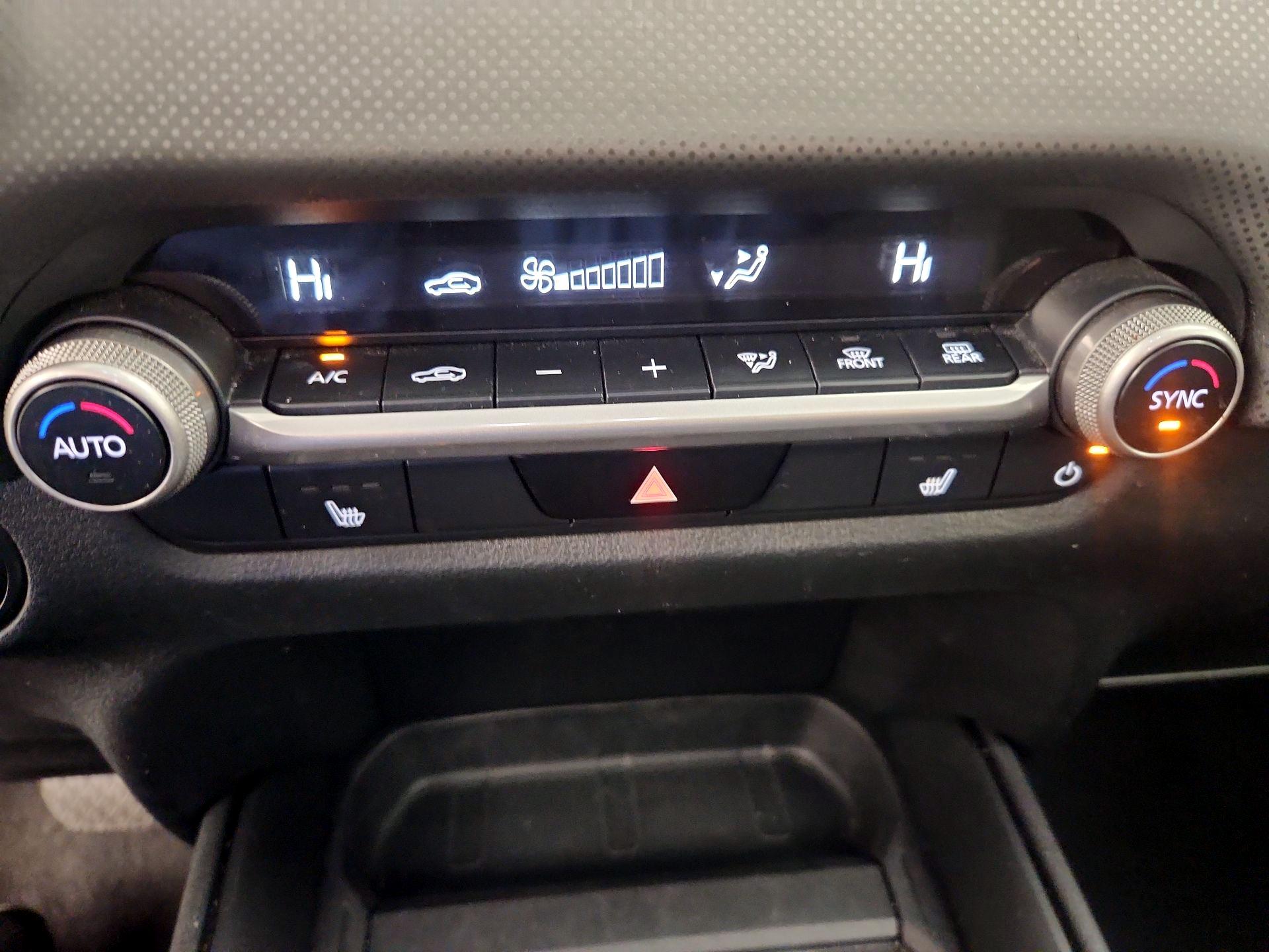 Thumbnail: 2024 Mazda CX-50 - 16