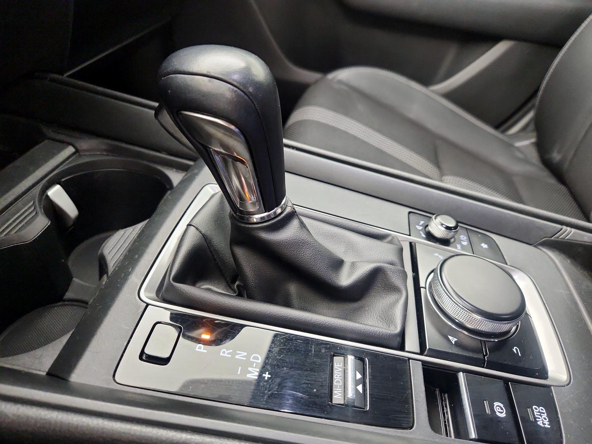 Thumbnail: 2024 Mazda CX-50 - 17