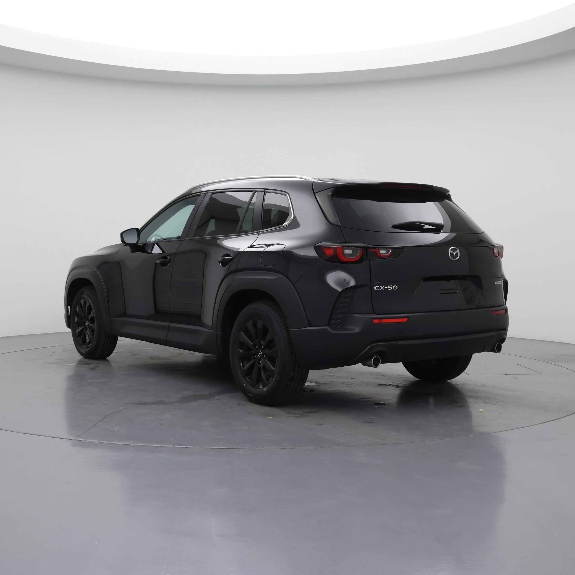 Thumbnail: 2024 Mazda CX-50 - 2