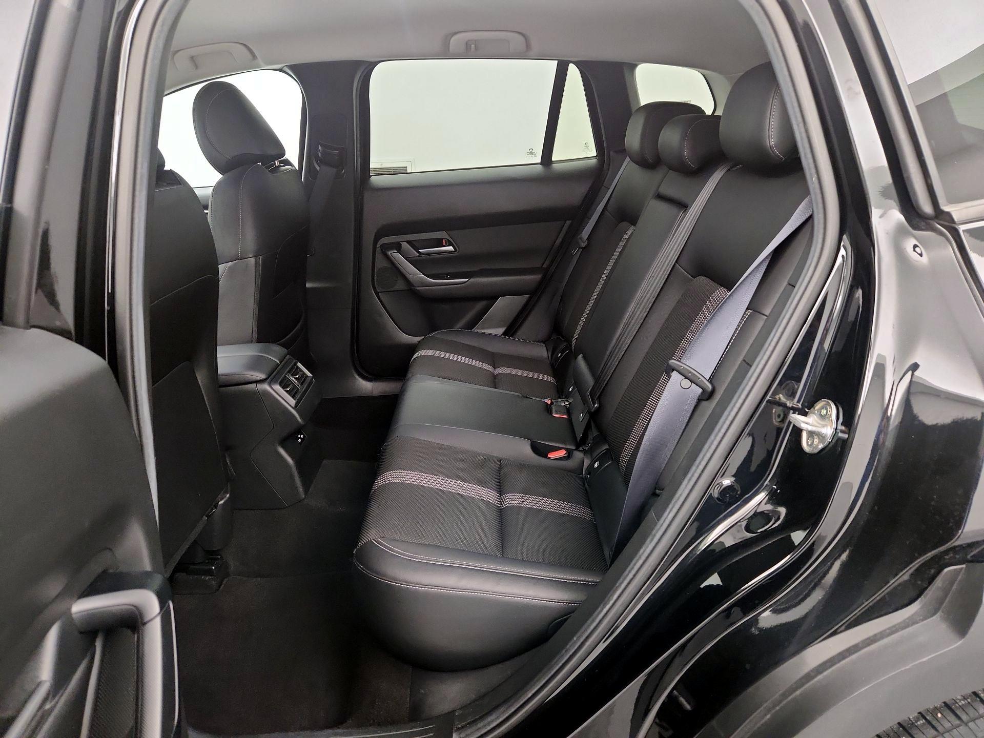 Thumbnail: 2024 Mazda CX-50 - 19