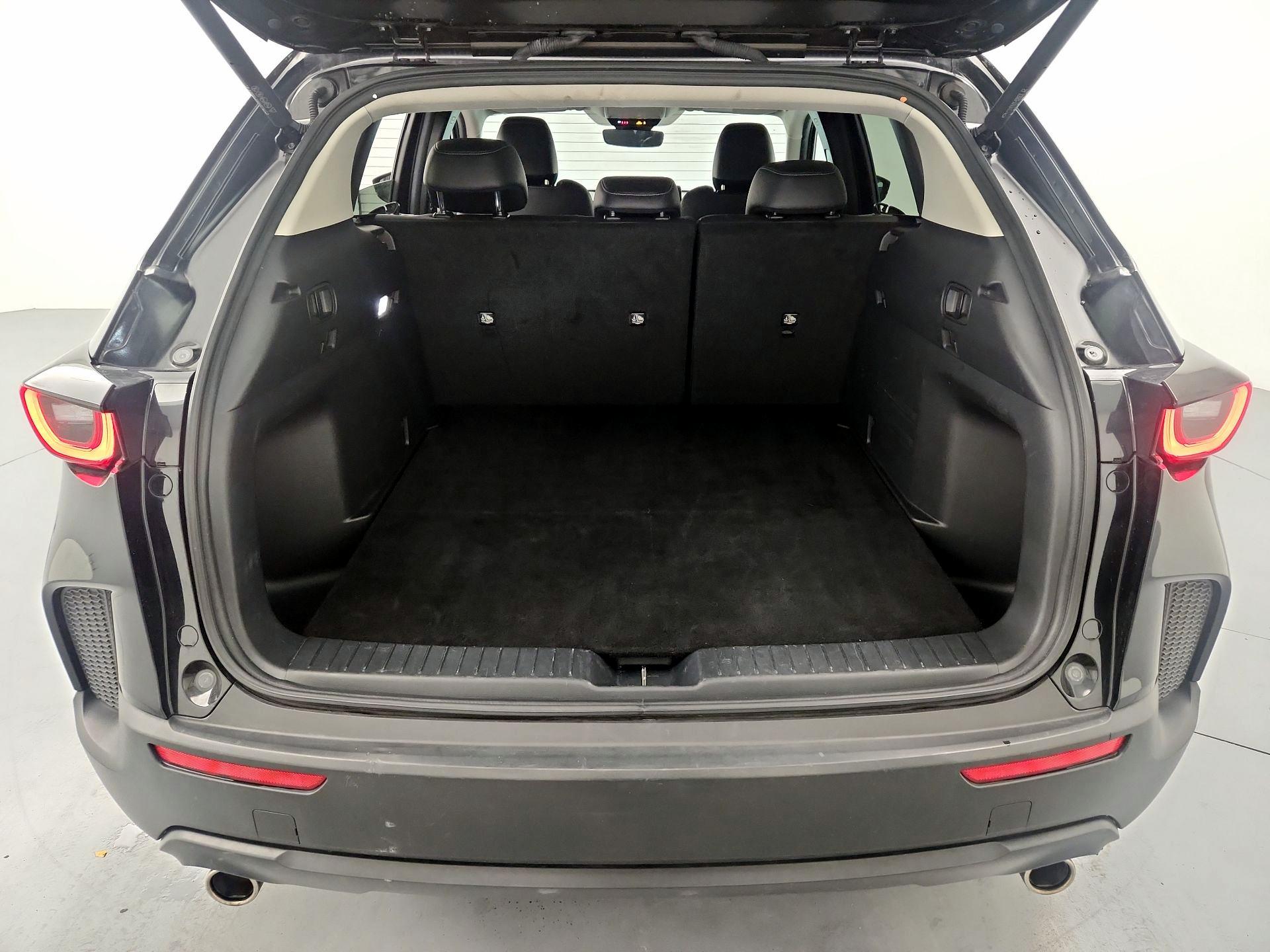 Thumbnail: 2024 Mazda CX-50 - 20