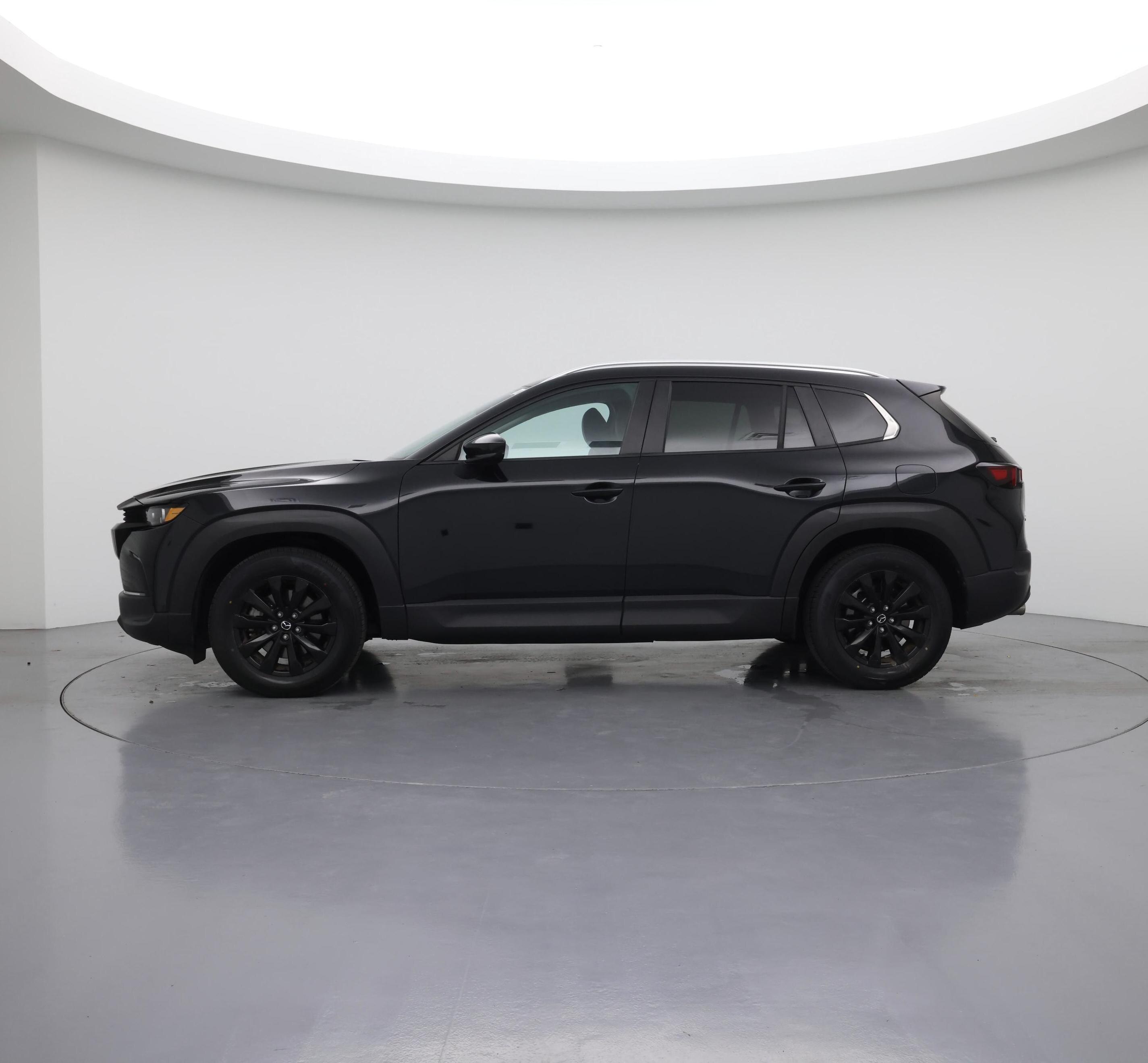 Thumbnail: 2024 Mazda CX-50 - 3