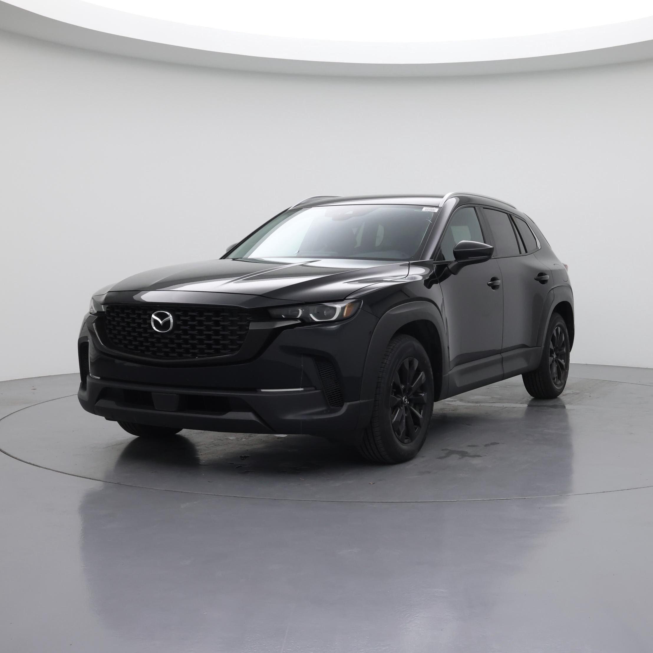 Thumbnail: 2024 Mazda CX-50 - 4