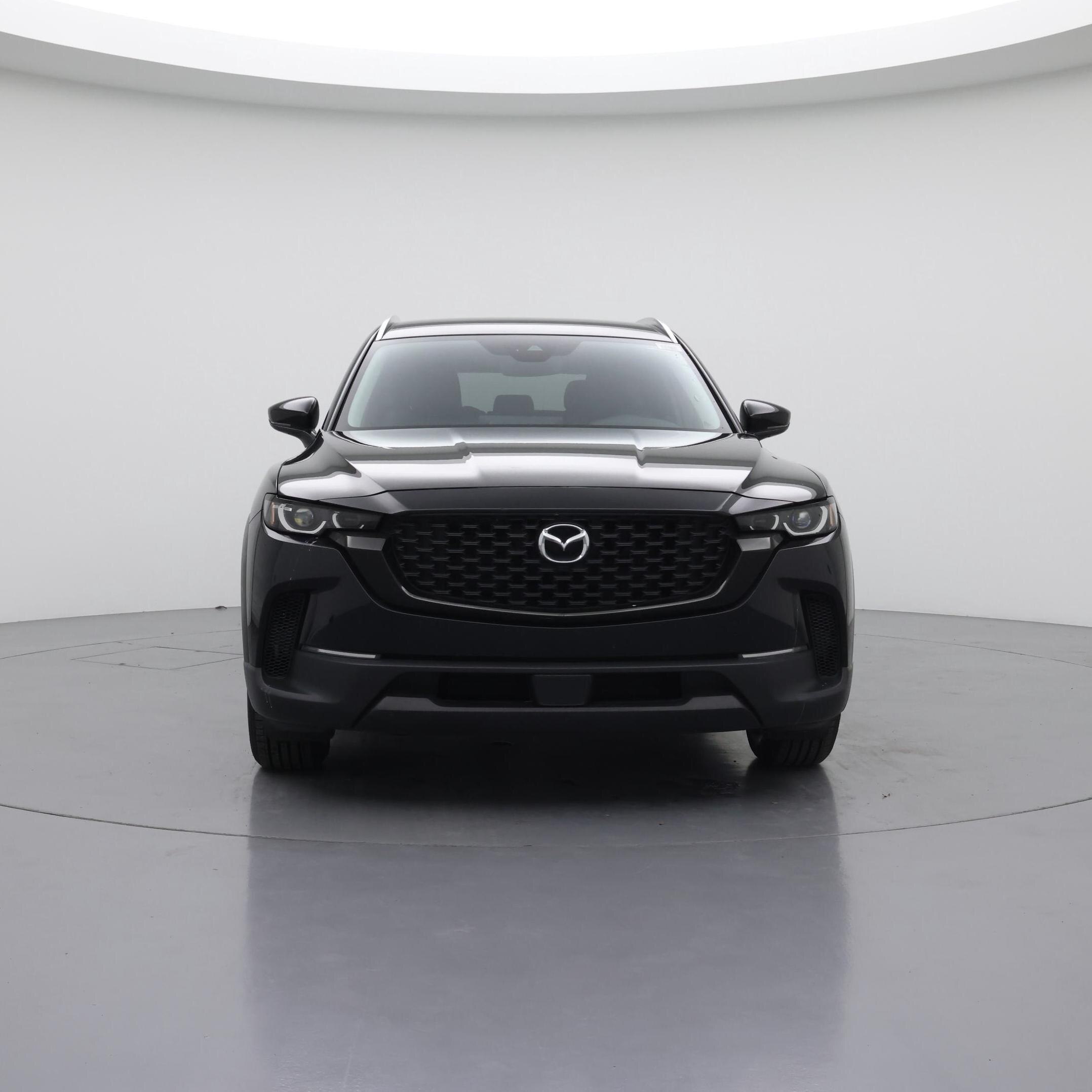 Thumbnail: 2024 Mazda CX-50 - 5