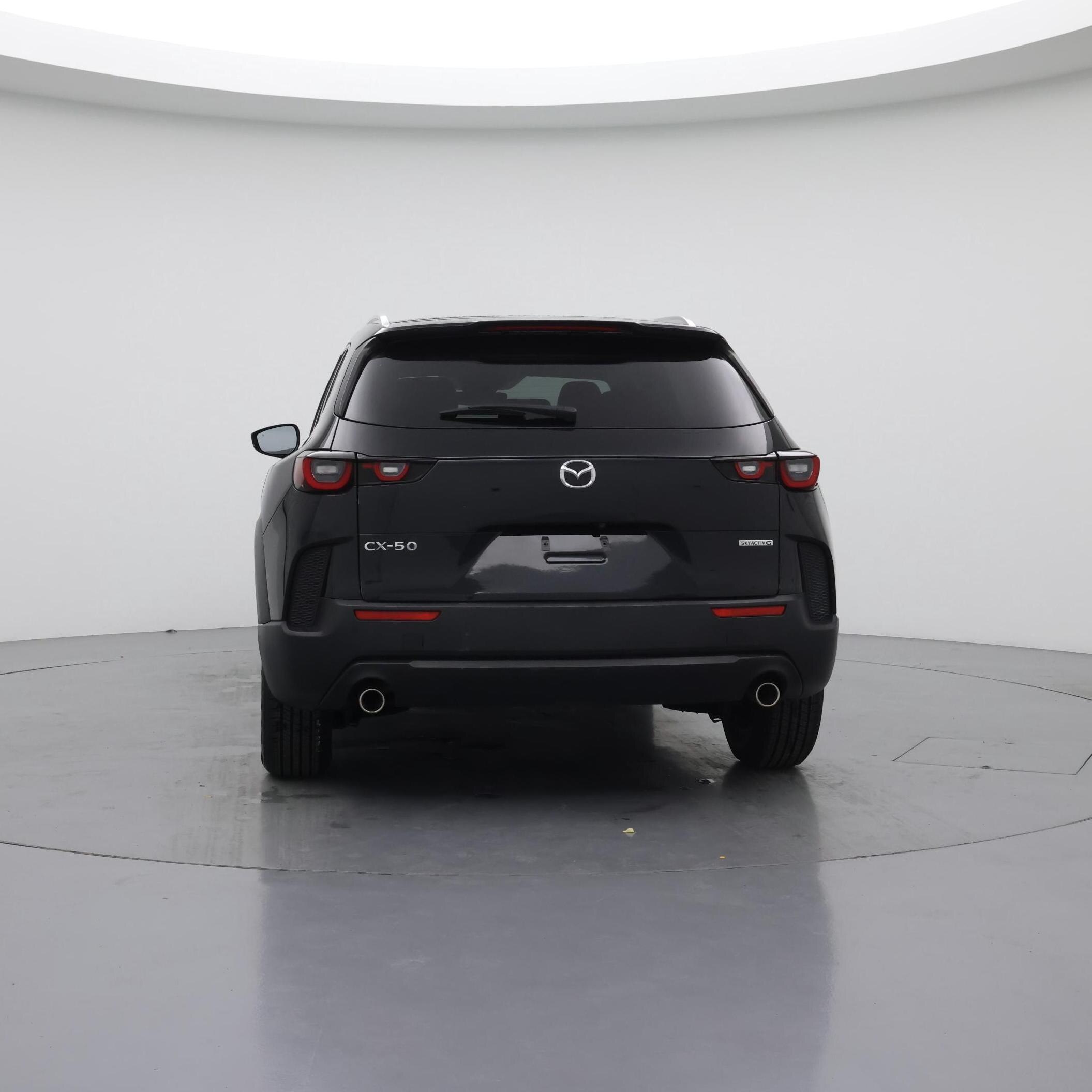 Thumbnail: 2024 Mazda CX-50 - 6