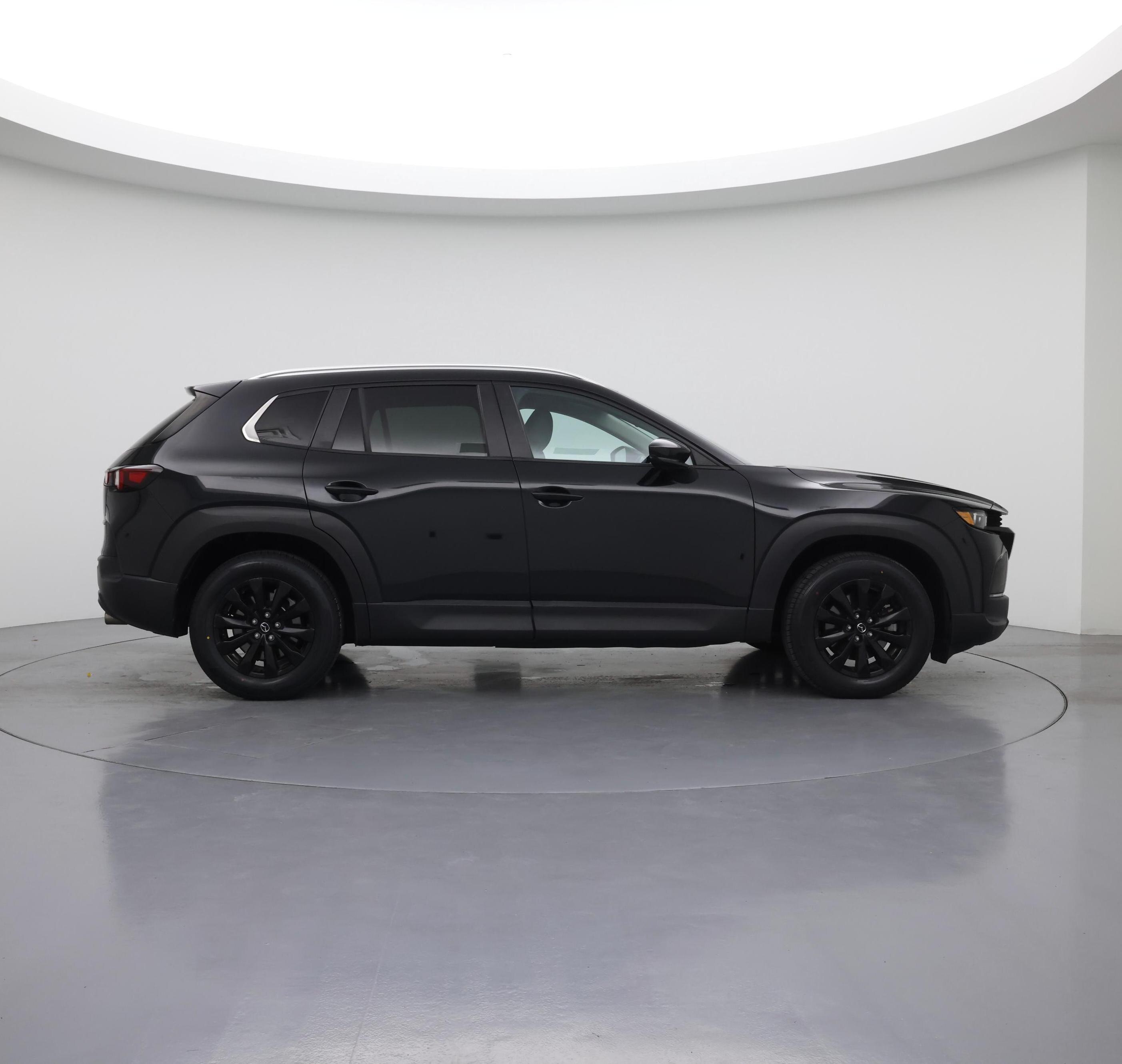 Thumbnail: 2024 Mazda CX-50 - 7