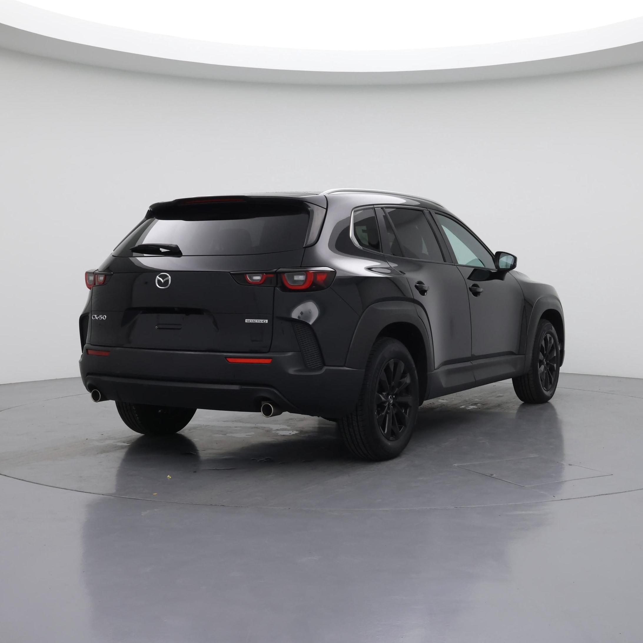 Thumbnail: 2024 Mazda CX-50 - 8