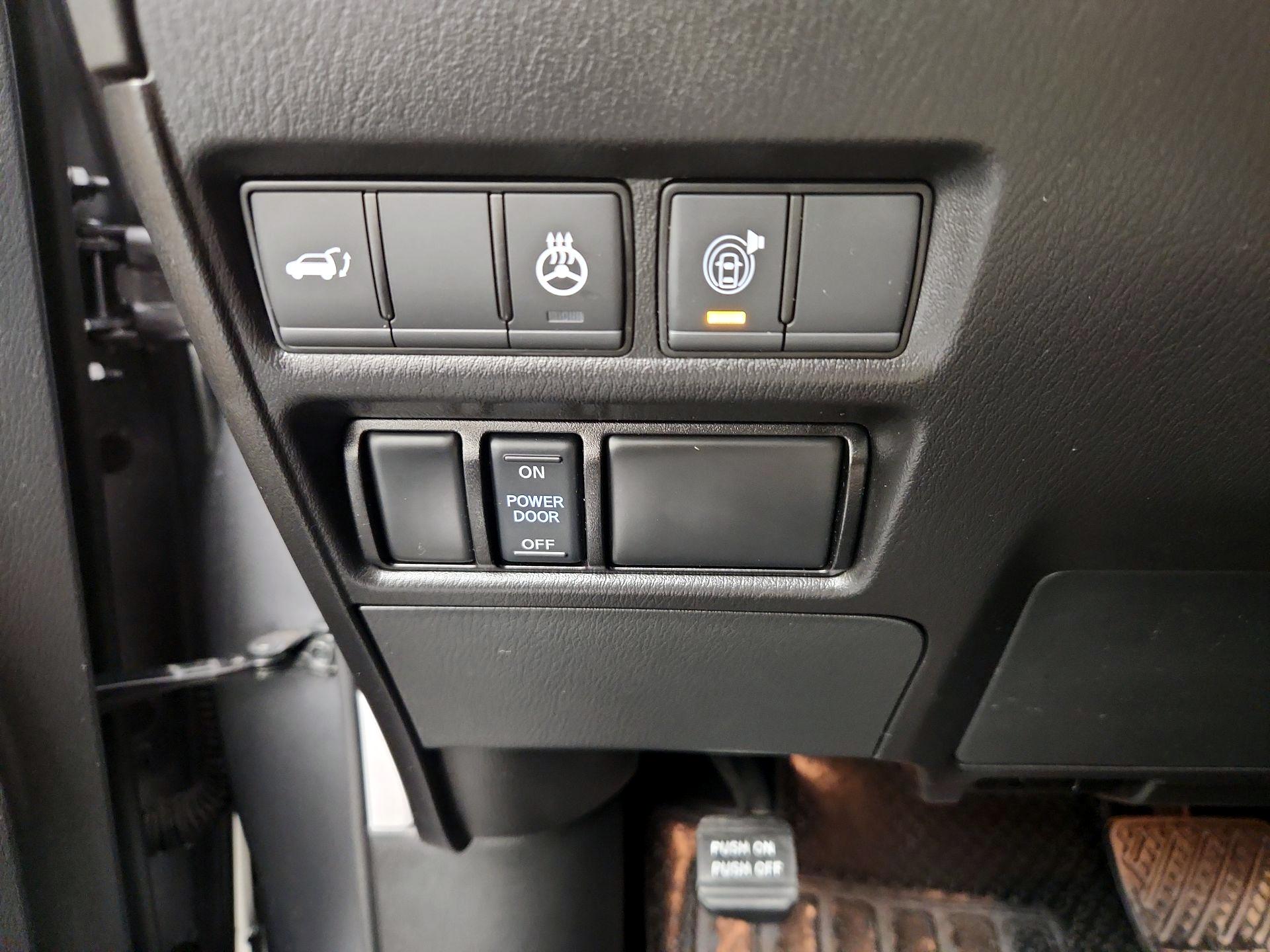 Thumbnail: 2024 Nissan Armada - 11