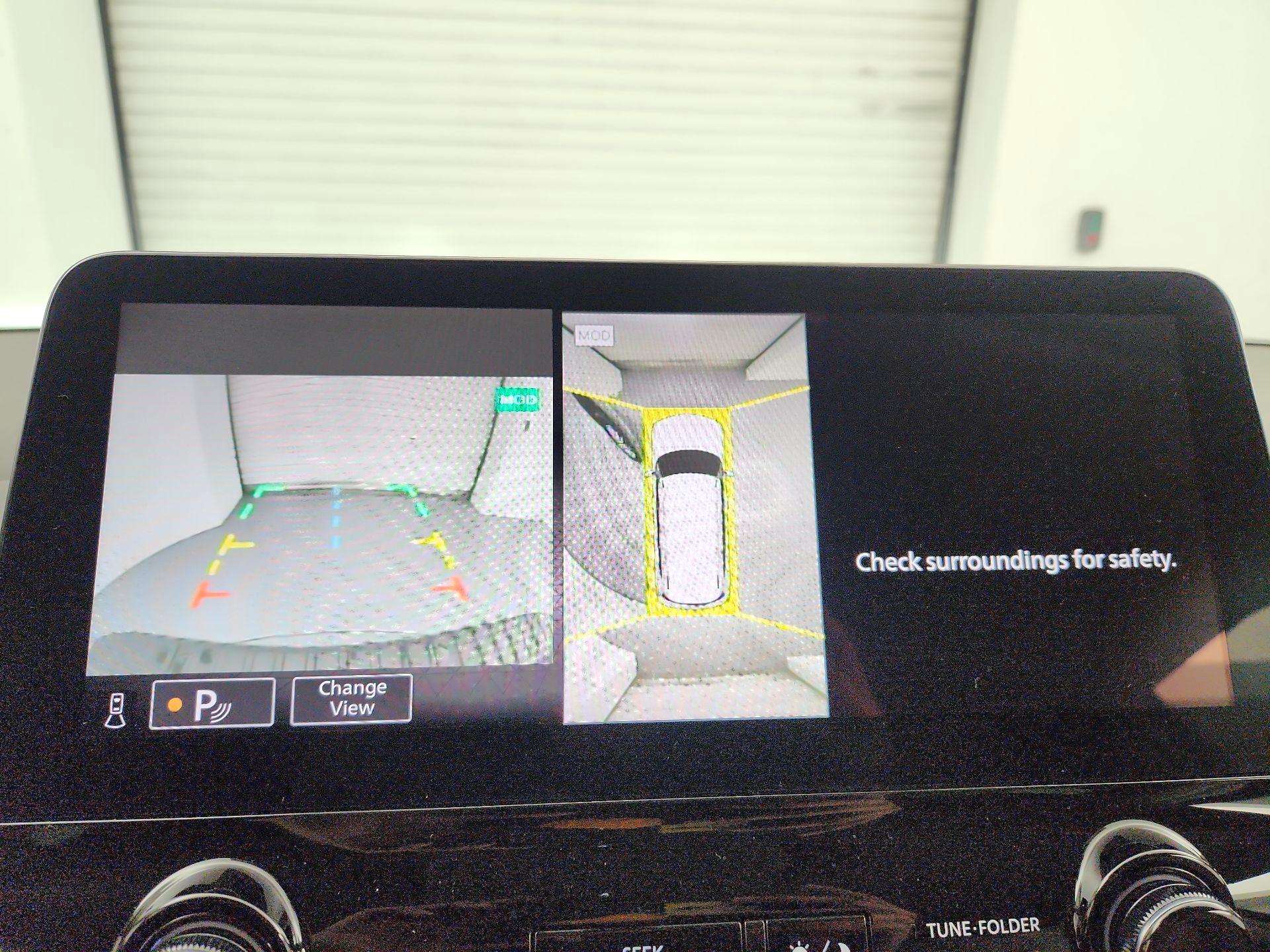 Thumbnail: 2024 Nissan Armada - 12