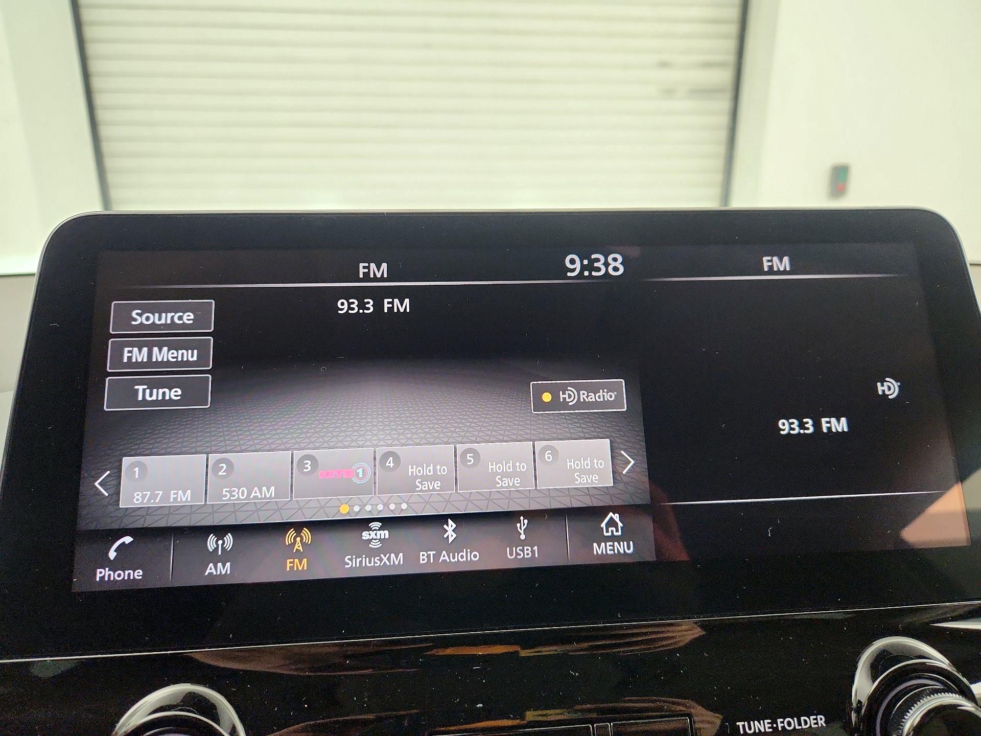 Thumbnail: 2024 Nissan Armada - 13