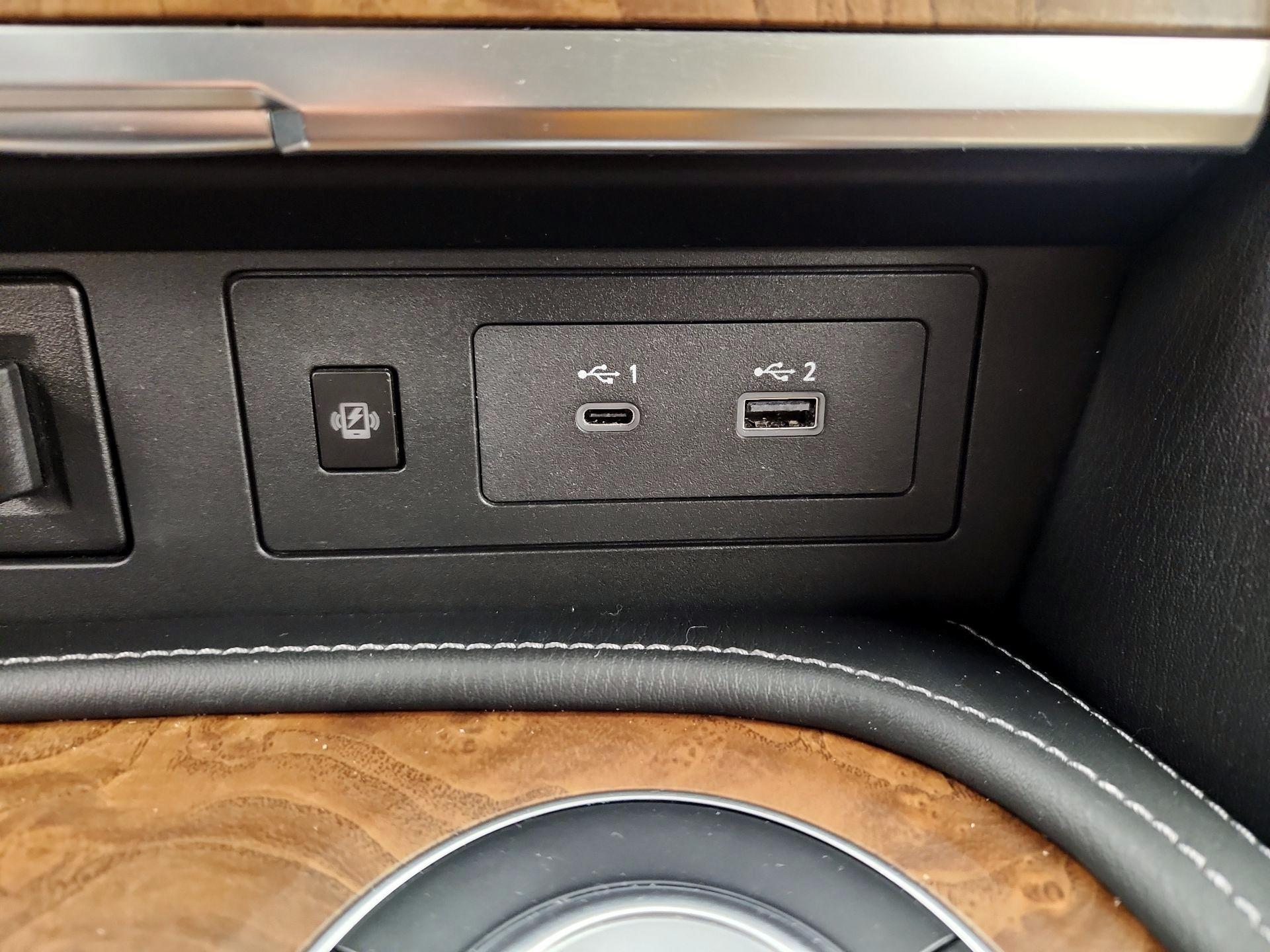 Thumbnail: 2024 Nissan Armada - 16