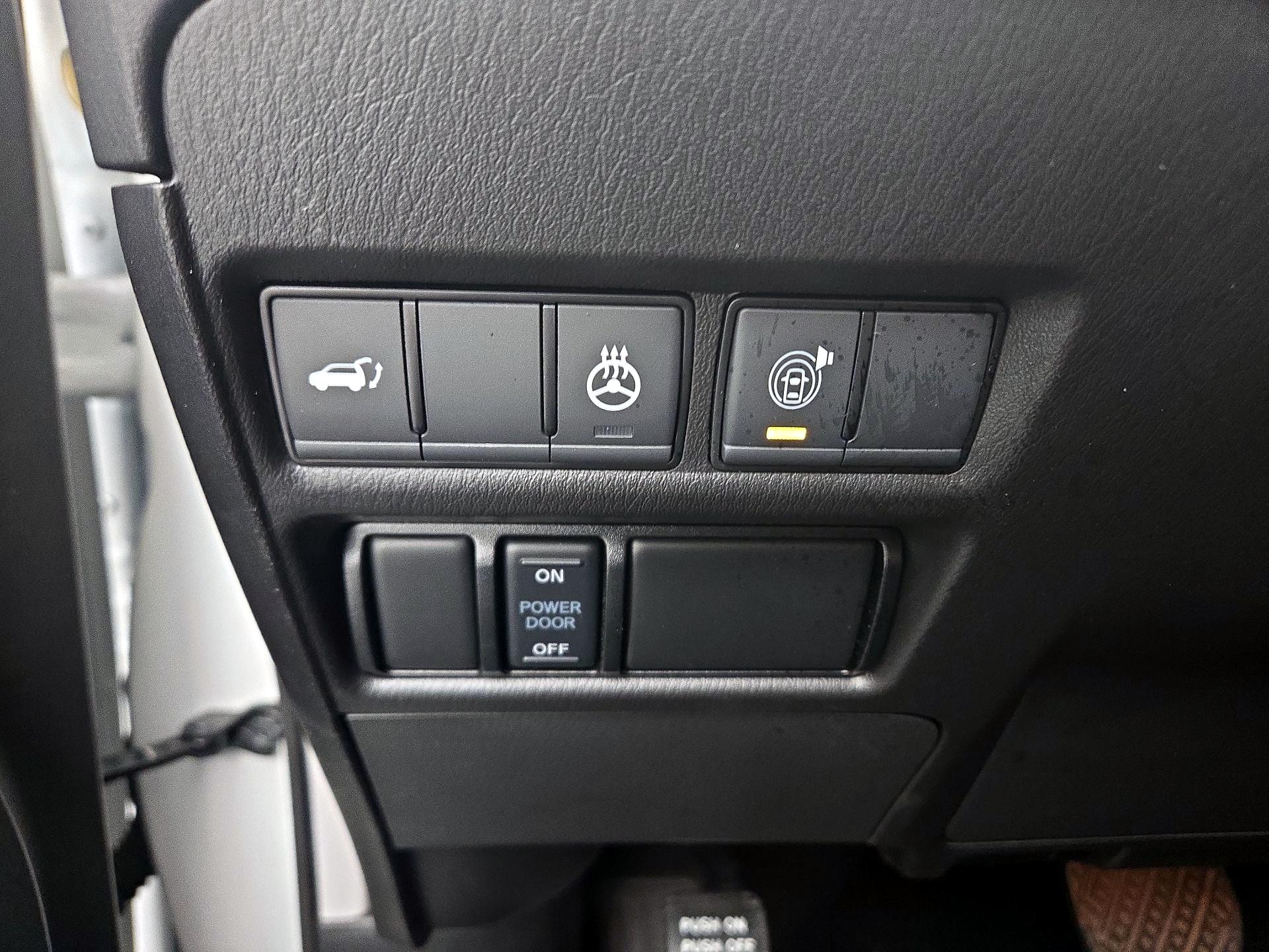 Thumbnail: 2024 Nissan Armada - 13