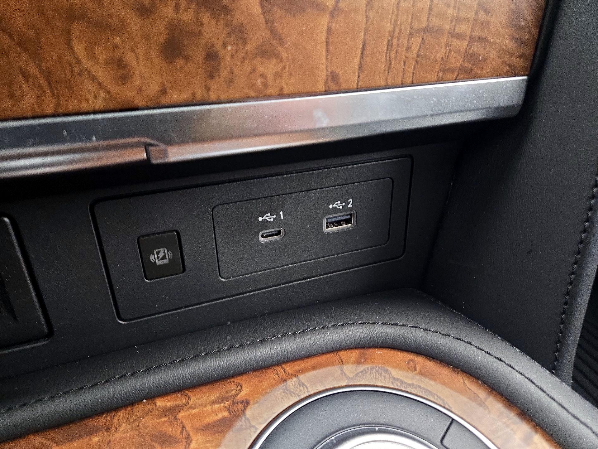 Thumbnail: 2024 Nissan Armada - 19