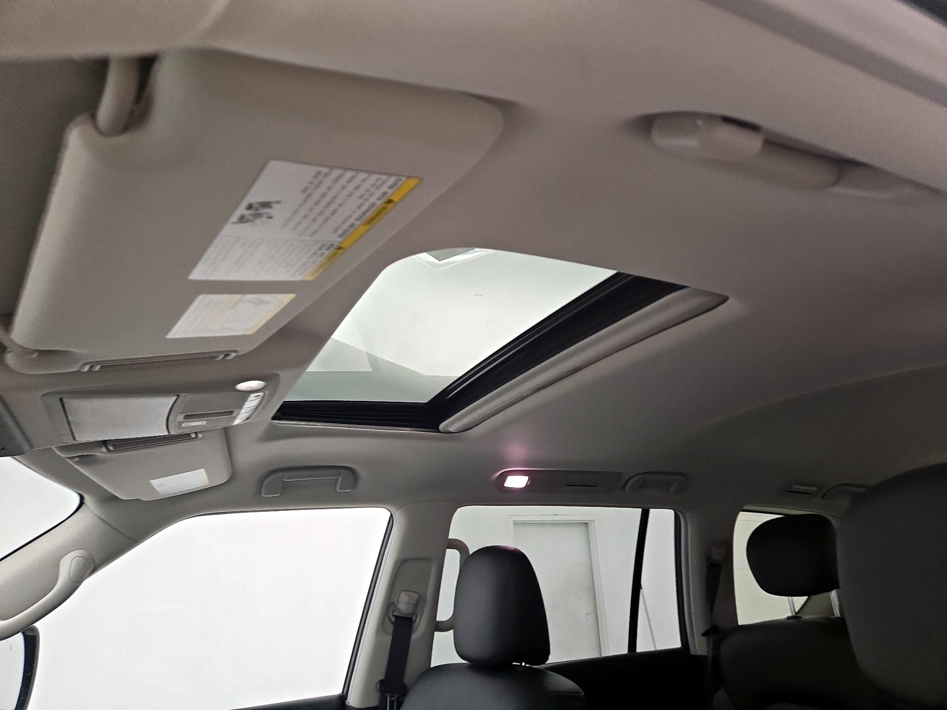 Thumbnail: 2024 Nissan Armada - 20