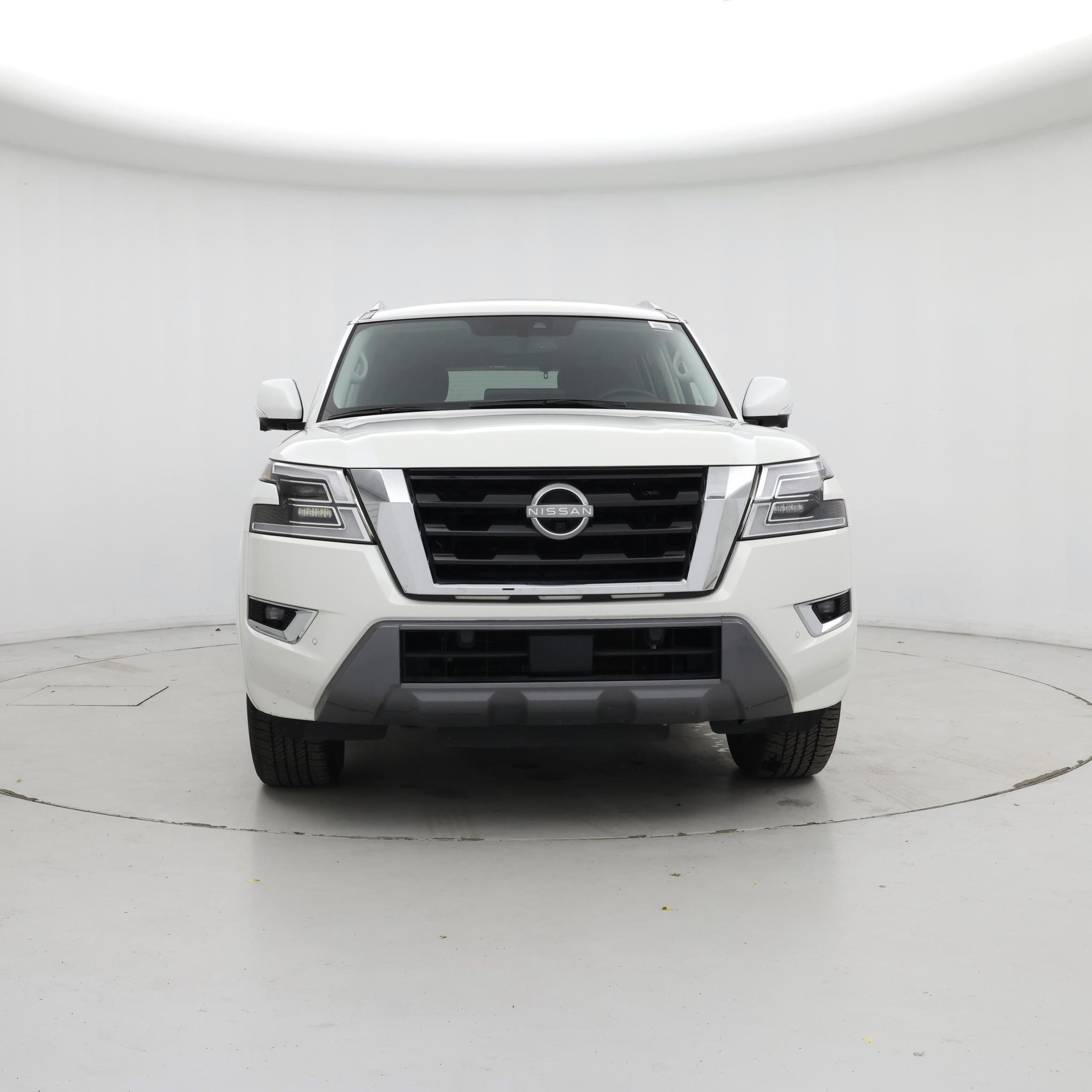 Thumbnail: 2024 Nissan Armada - 5