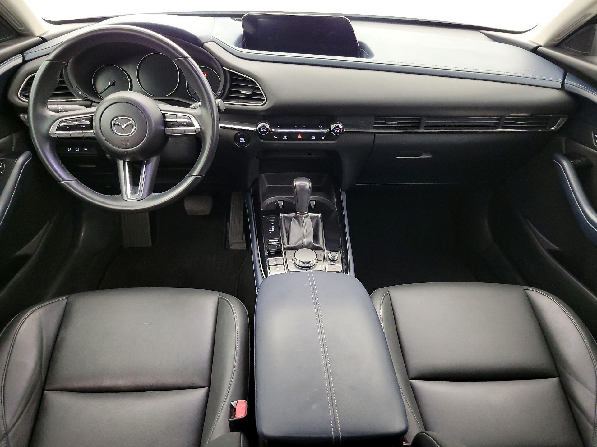 Thumbnail: 2021 Mazda CX-30 - 9