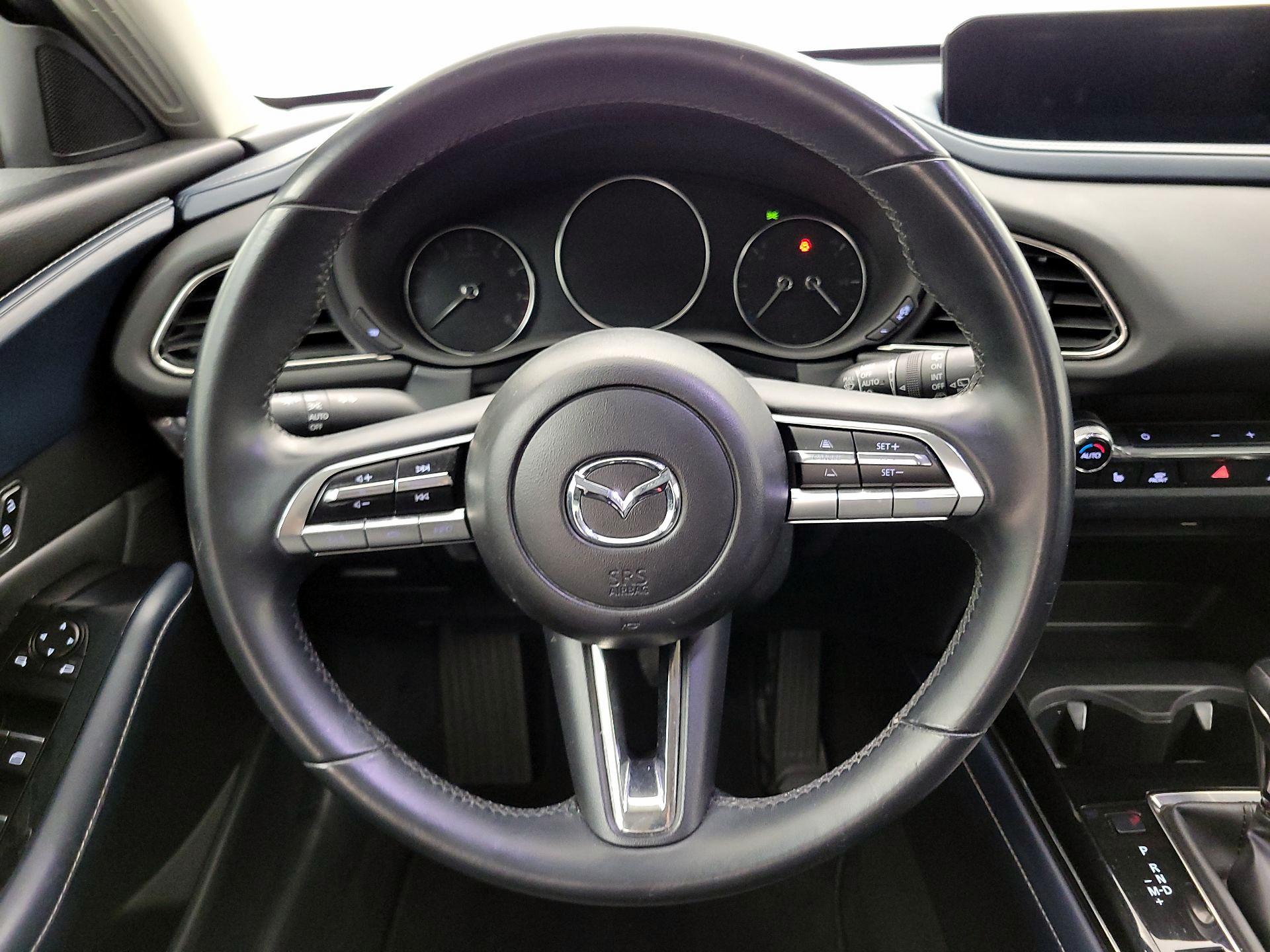 Thumbnail: 2021 Mazda CX-30 - 10