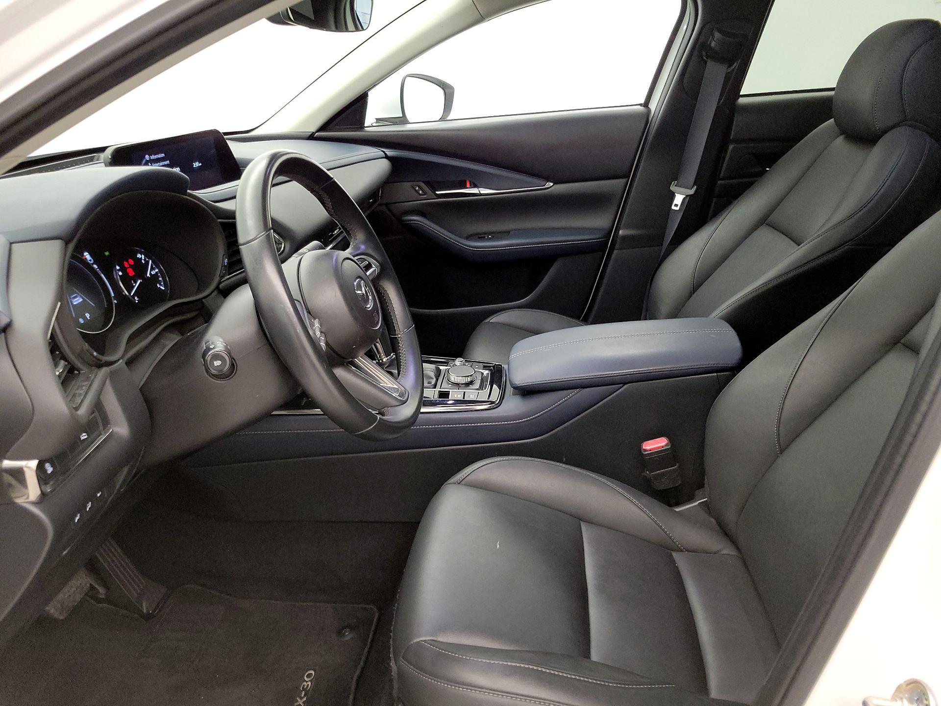 Thumbnail: 2021 Mazda CX-30 - 11