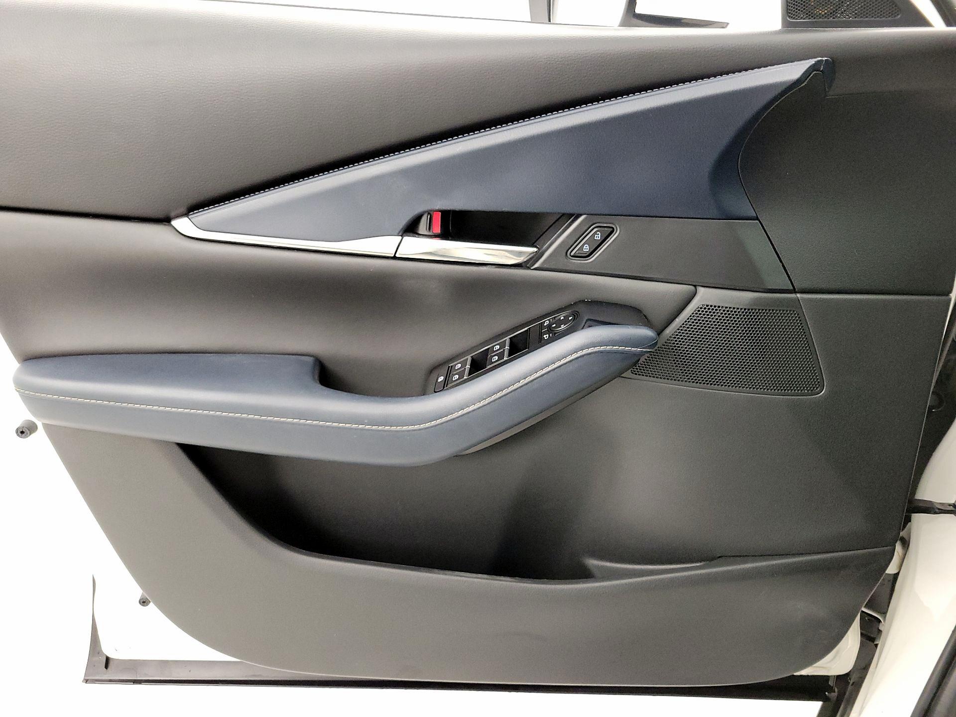 Thumbnail: 2021 Mazda CX-30 - 12