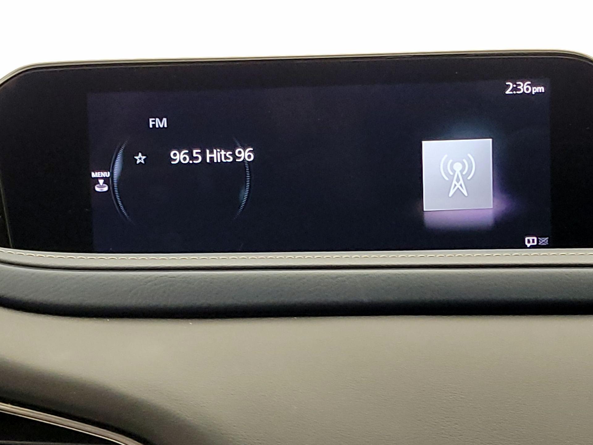 Thumbnail: 2021 Mazda CX-30 - 15