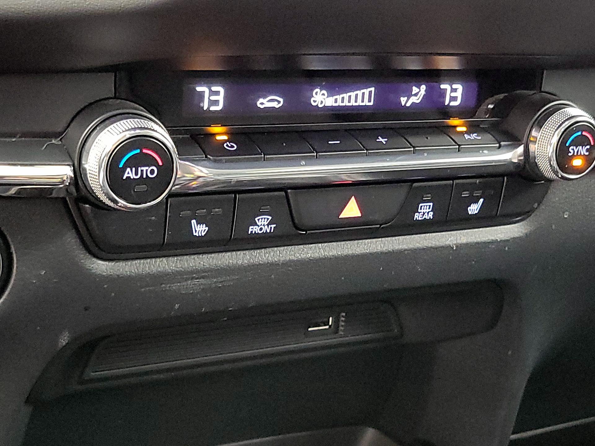 Thumbnail: 2021 Mazda CX-30 - 16