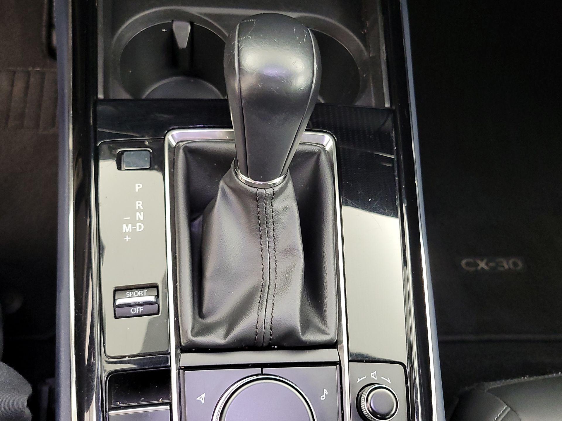 Thumbnail: 2021 Mazda CX-30 - 17