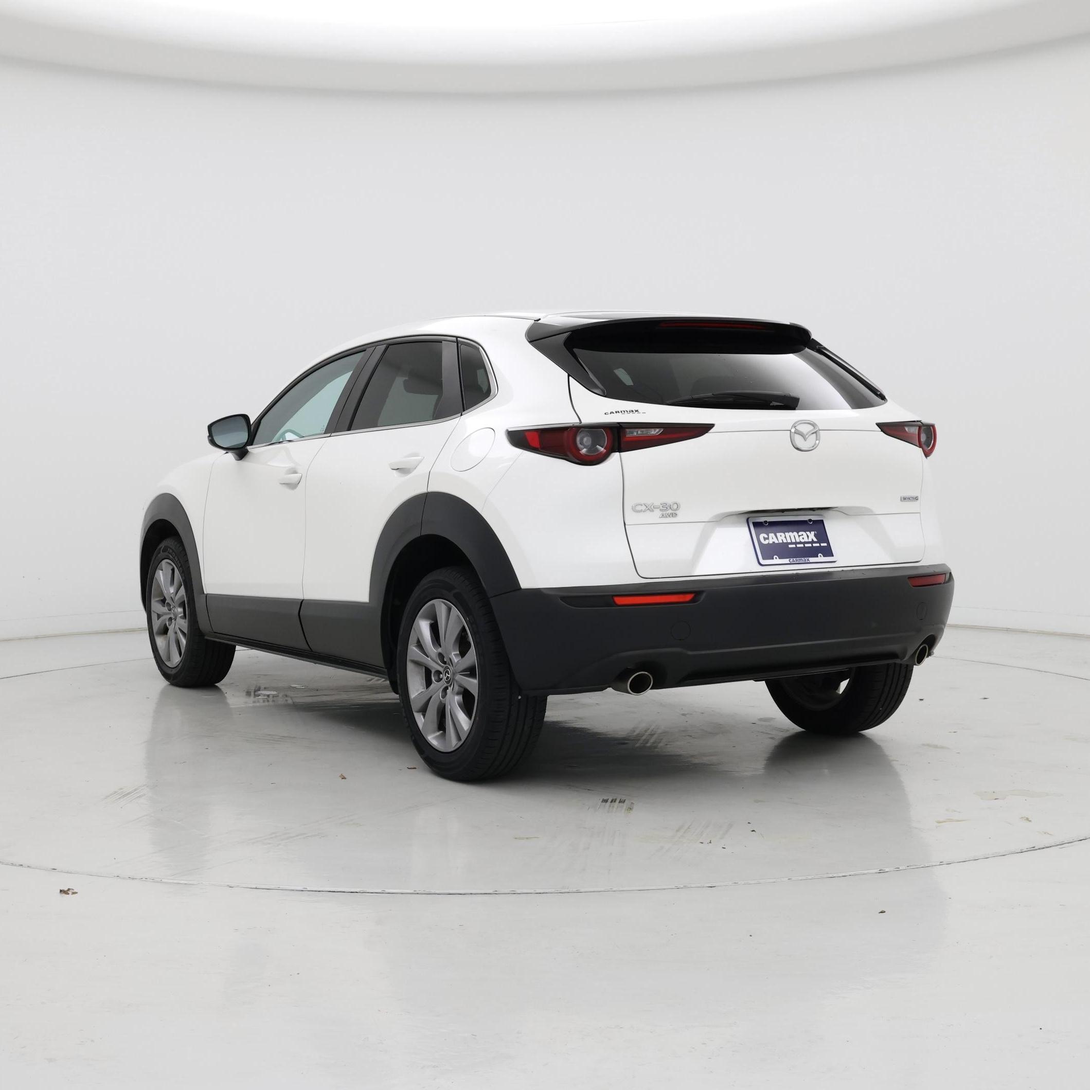 Thumbnail: 2021 Mazda CX-30 - 2
