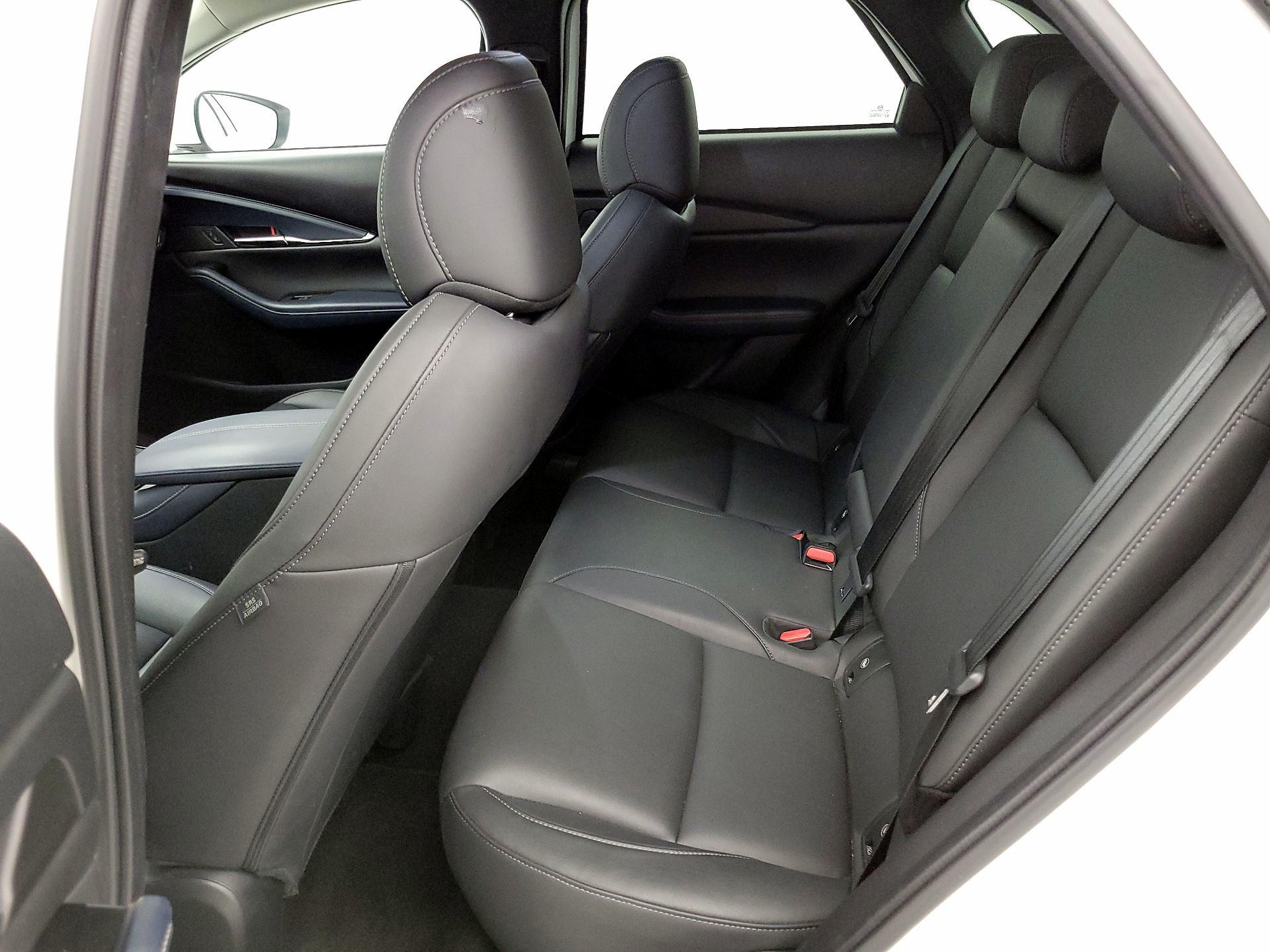 Thumbnail: 2021 Mazda CX-30 - 19